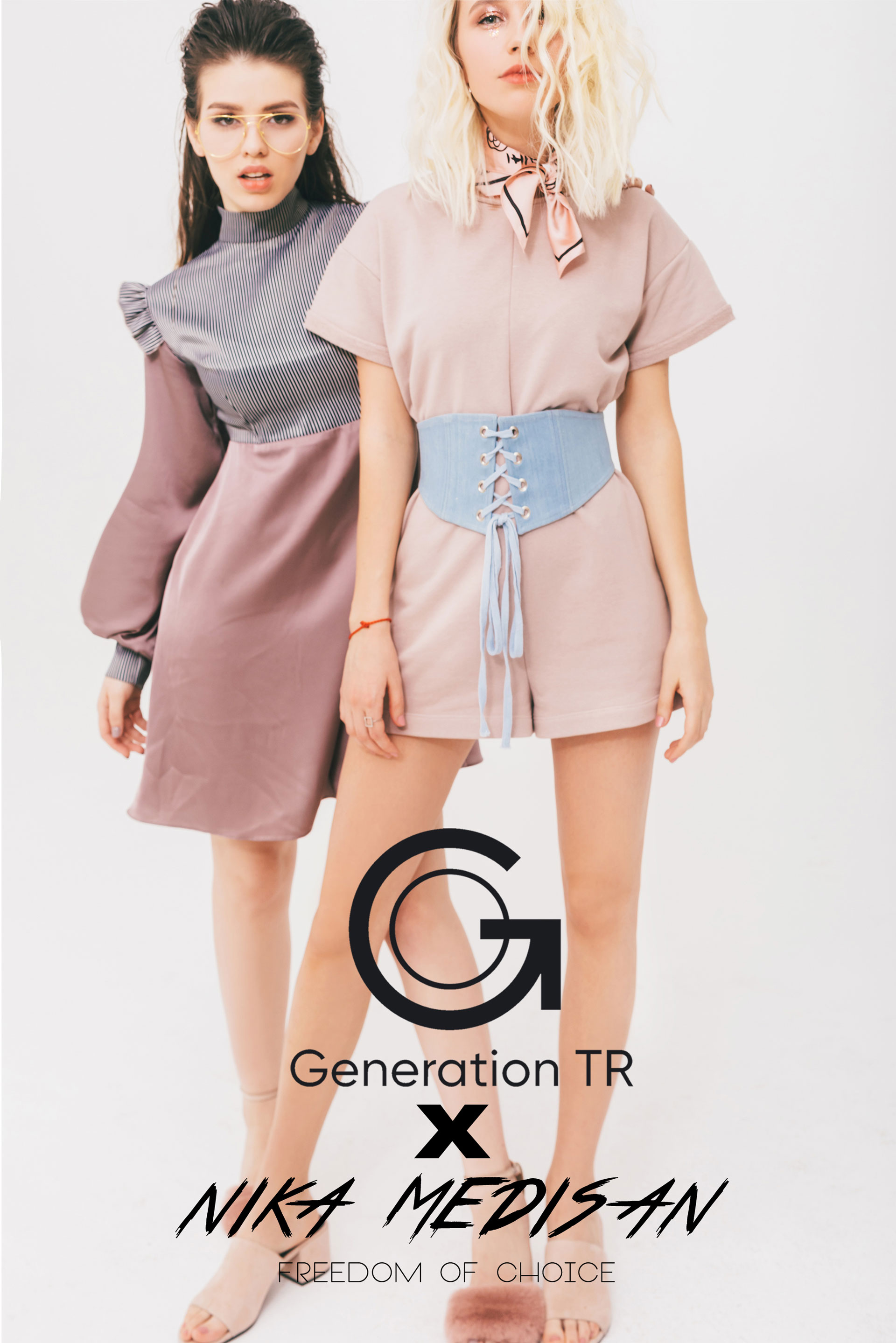 Generation TR