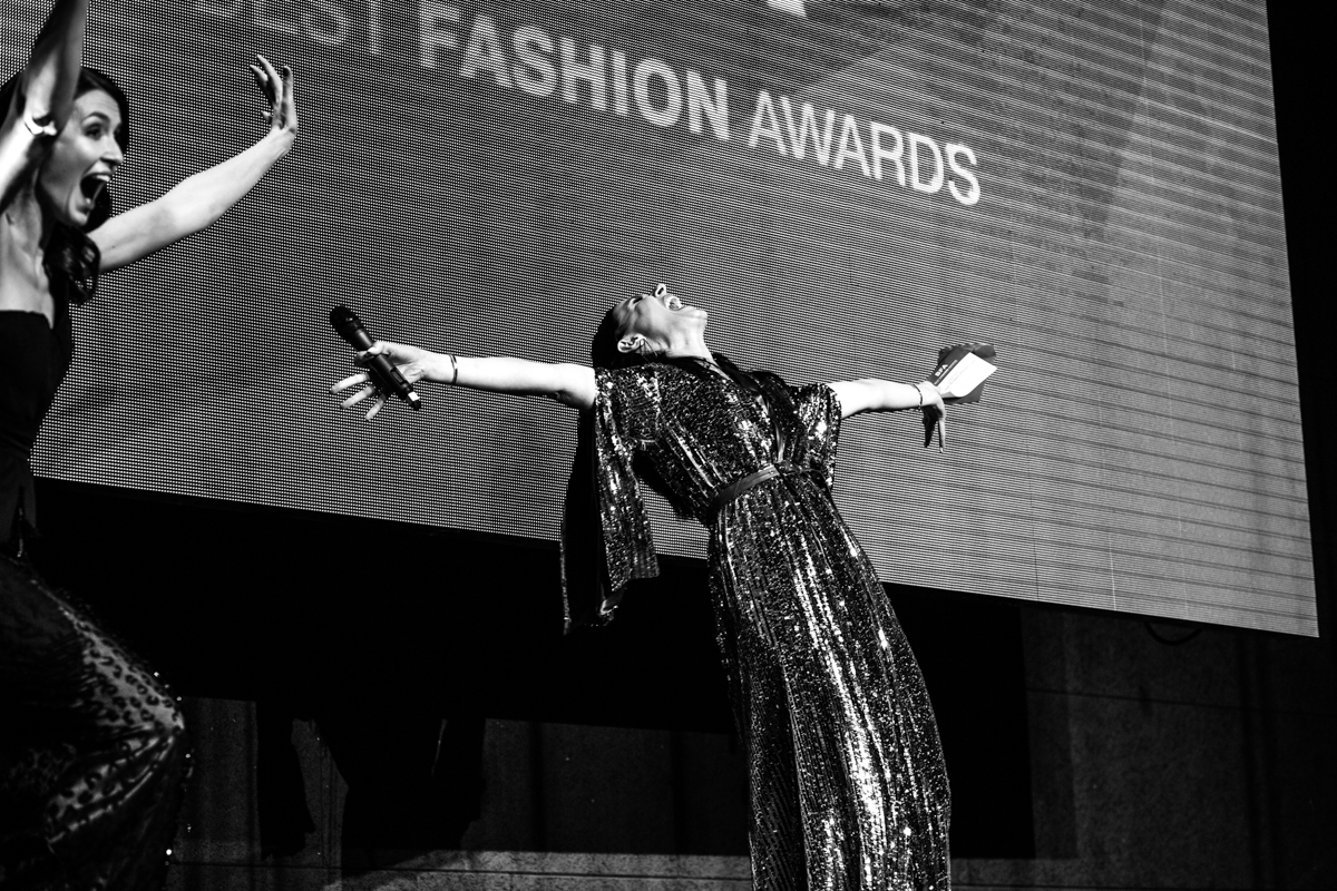 Best Fashion Awards 2017