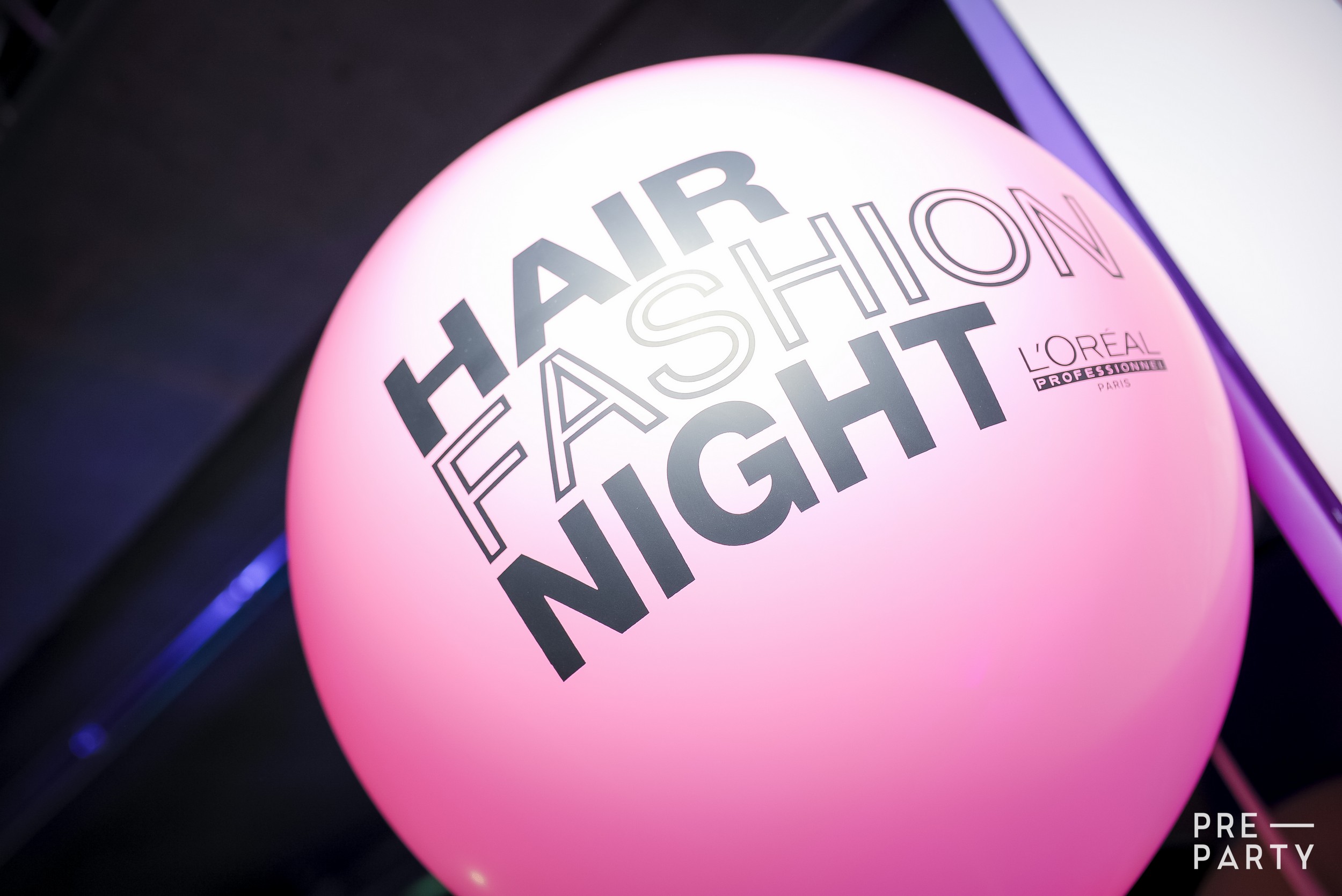 L'Oreal Hair Fashion Night – масштабнейший beauty-праздник столицы -  читайте на 