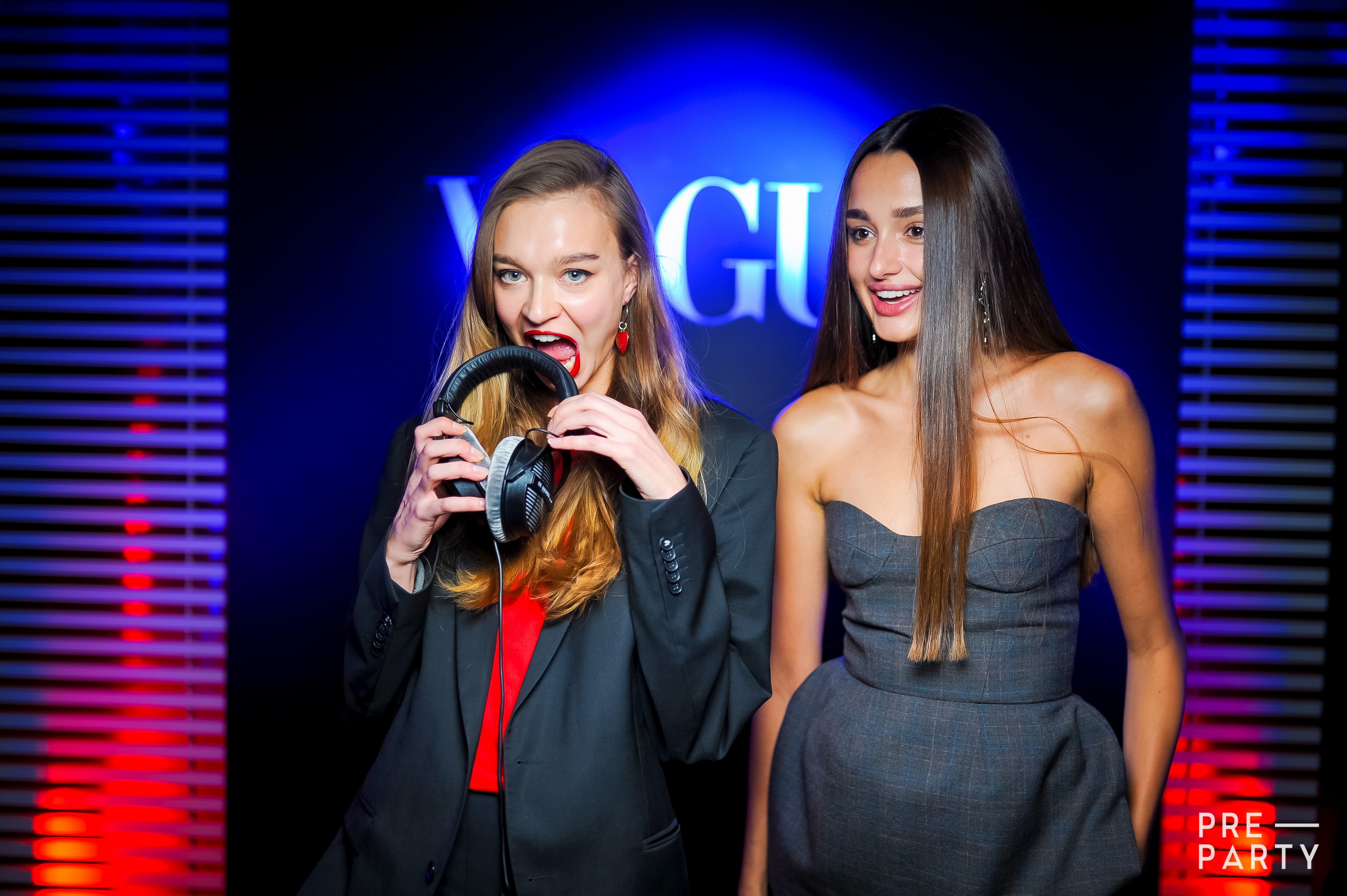 Vogue Fashion’s Night Out 2017