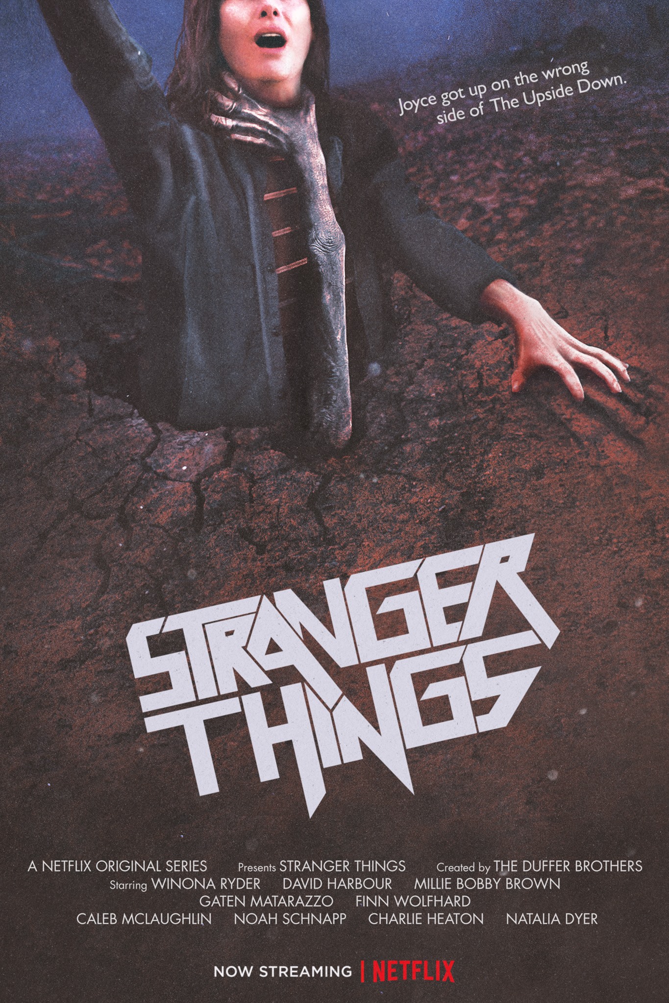 stranger-things-evil-dead