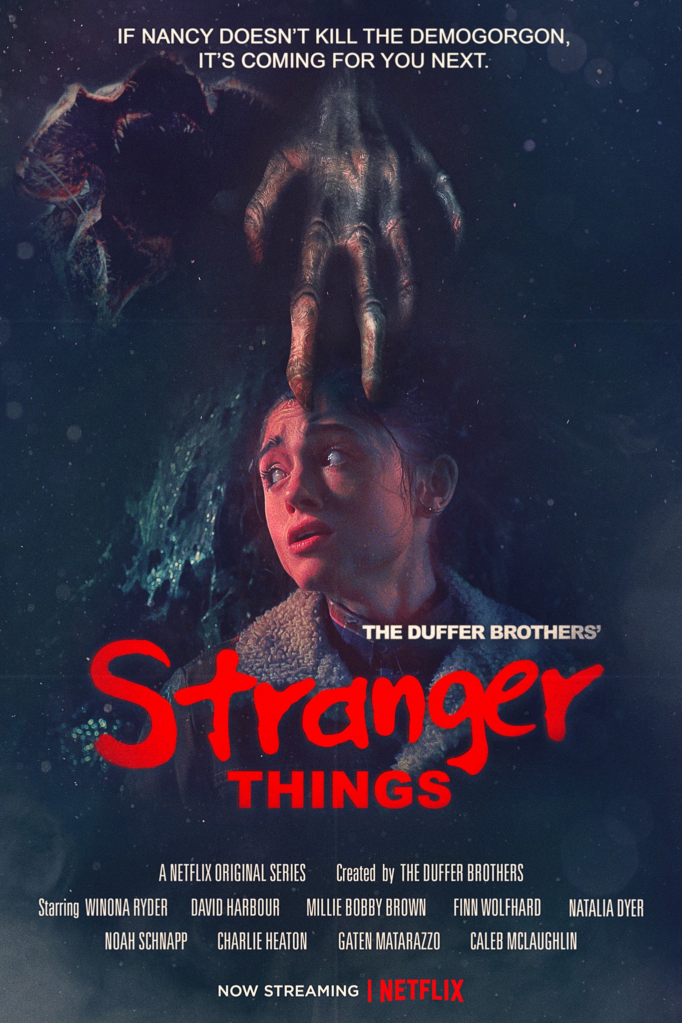 stranger-things-nightmare-on-elm-street
