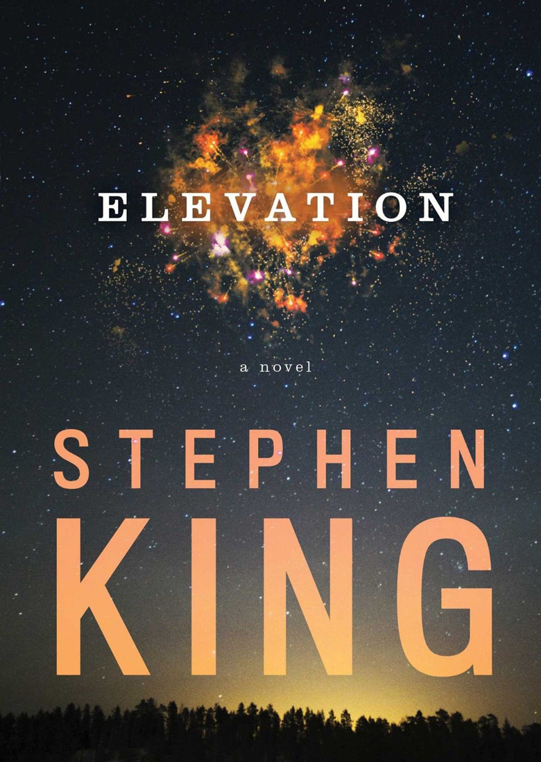 Стивен Кинг (Stephen King), "Высота" (Elevation)