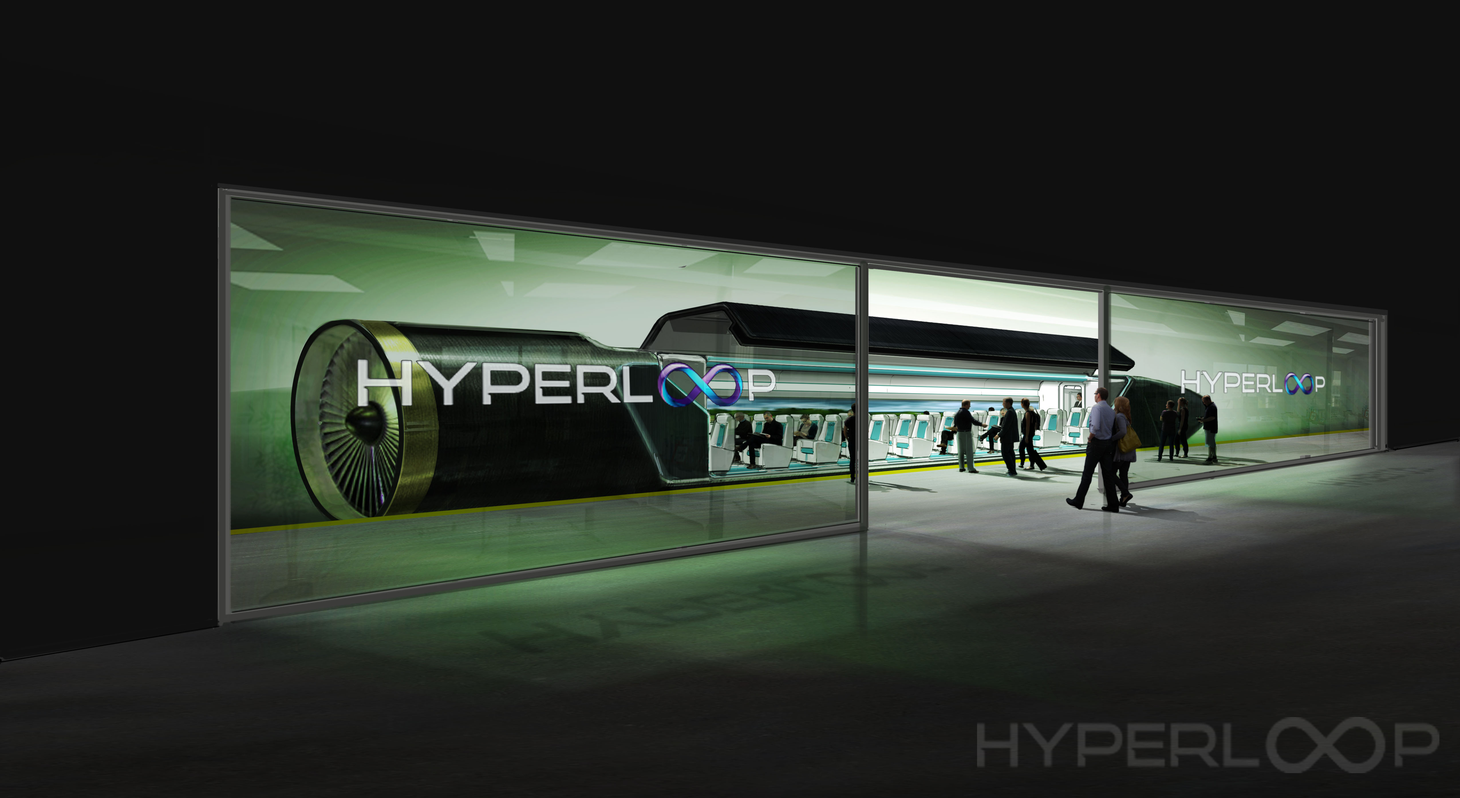 Hyperloop LA
