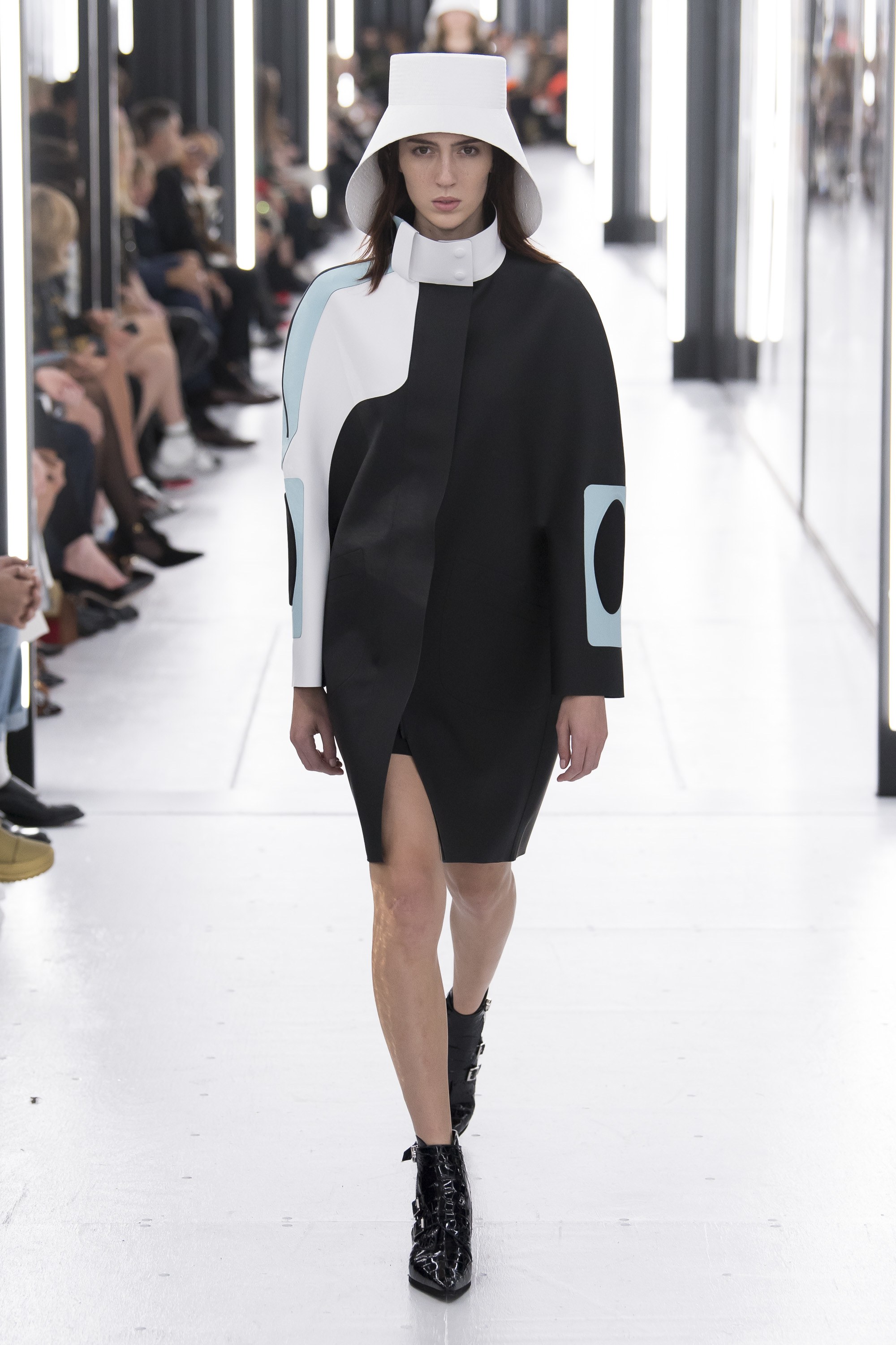 Louis Vuitton ready-to-wear Spring 2019