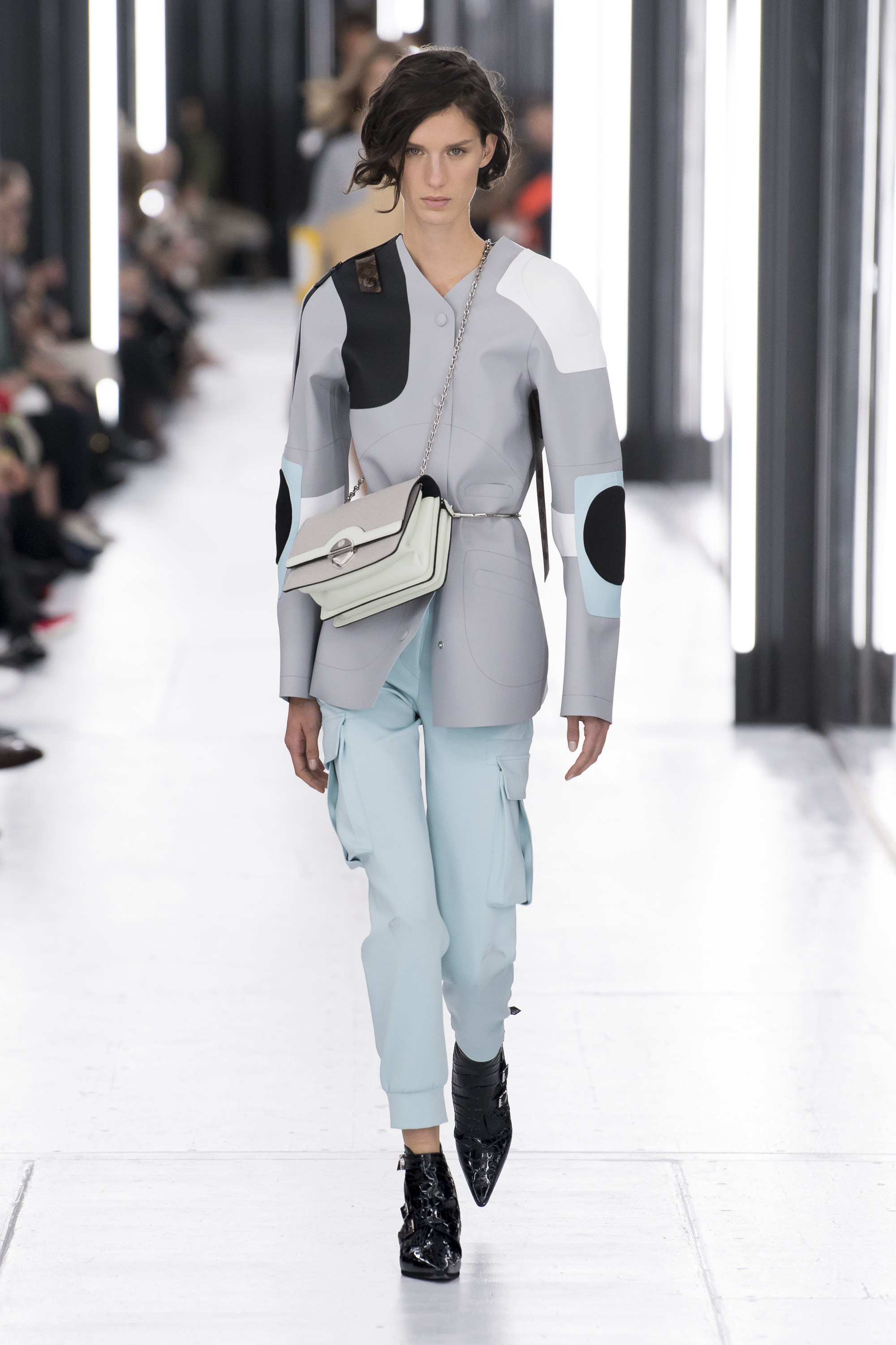 Louis Vuitton ready-to-wear Spring 2019