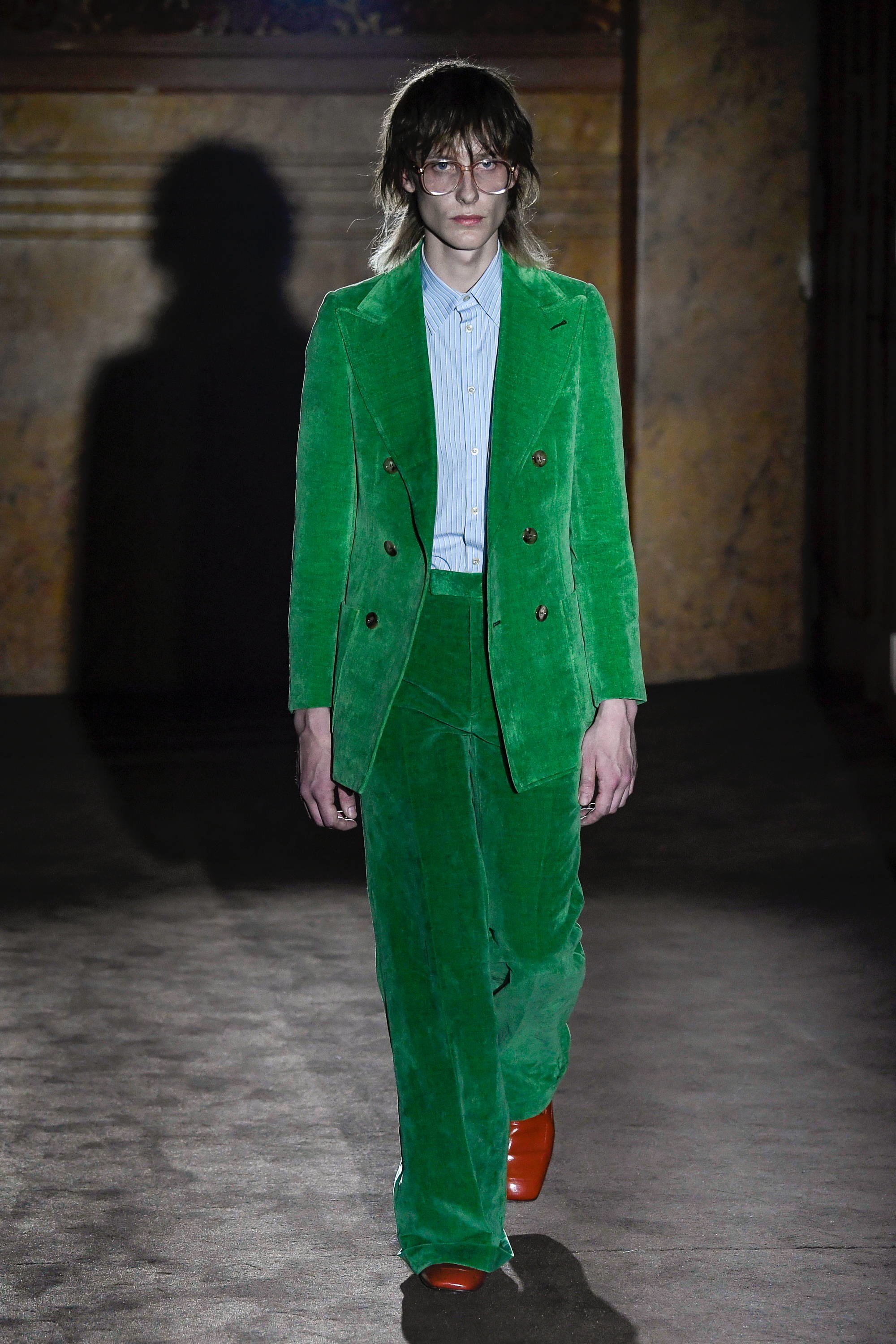Gucci ready-to-wear Spring 2019
