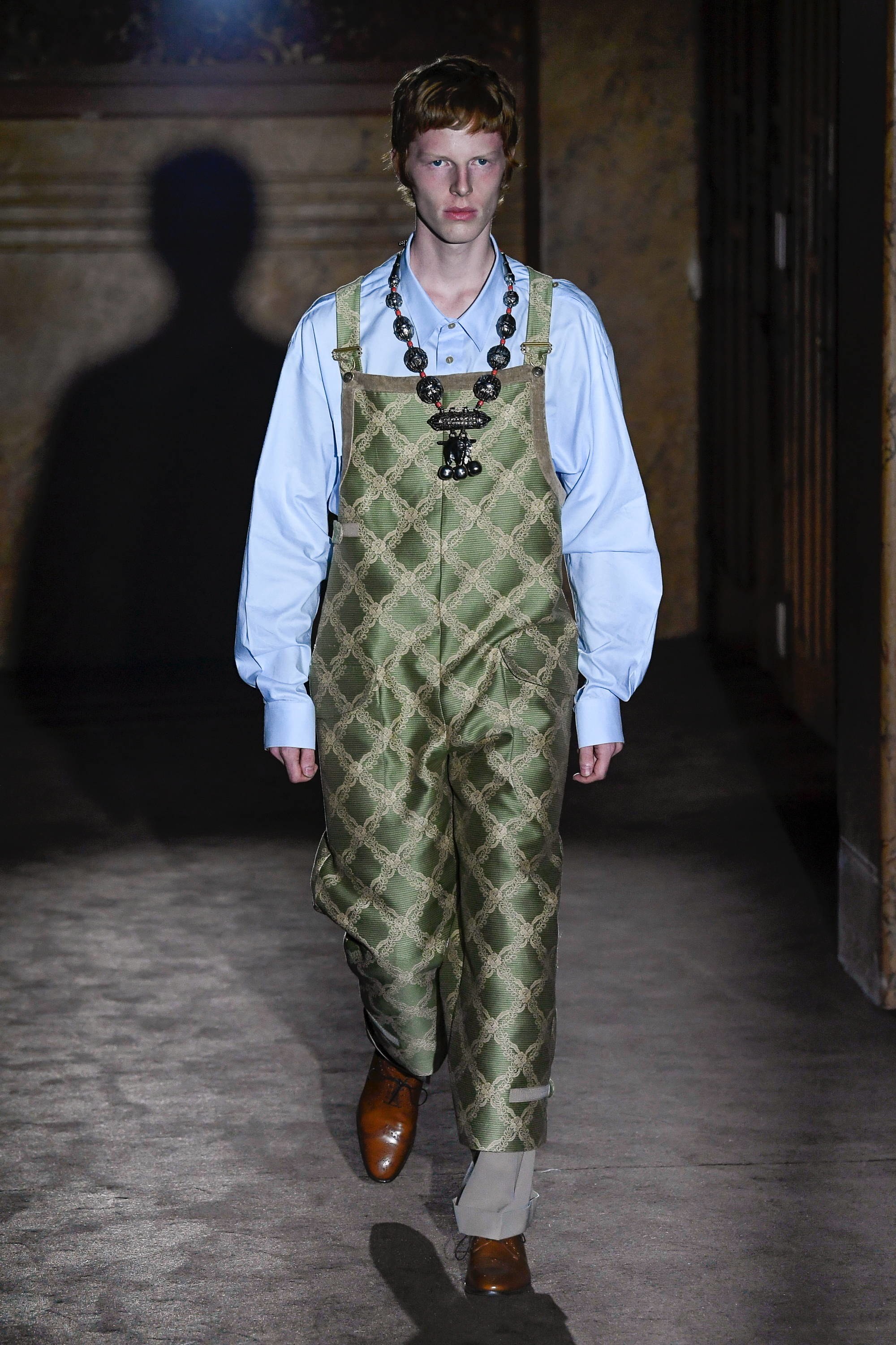 Gucci ready-to-wear Spring 2019