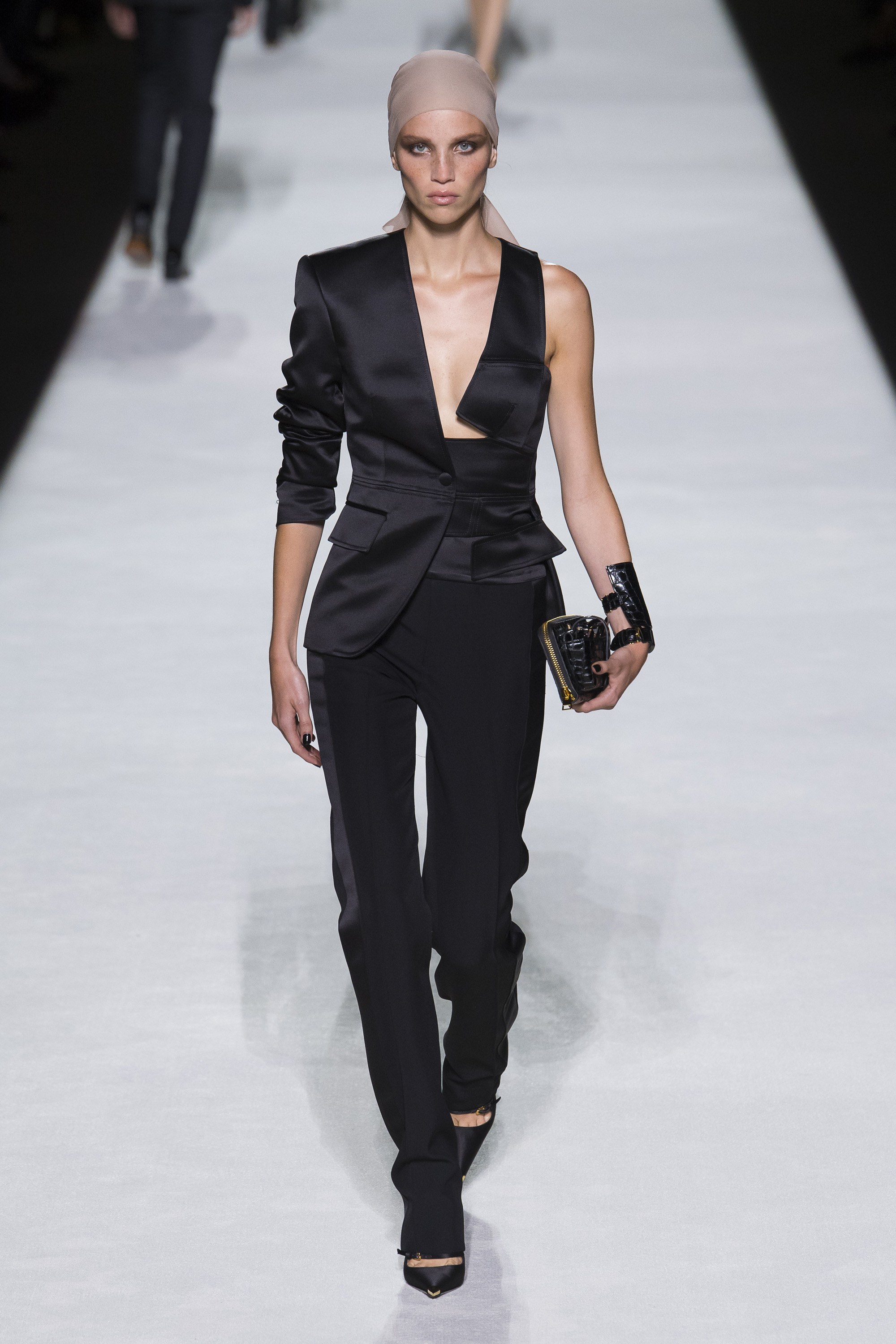 Tom Ford Ready to Wear Spring 2019