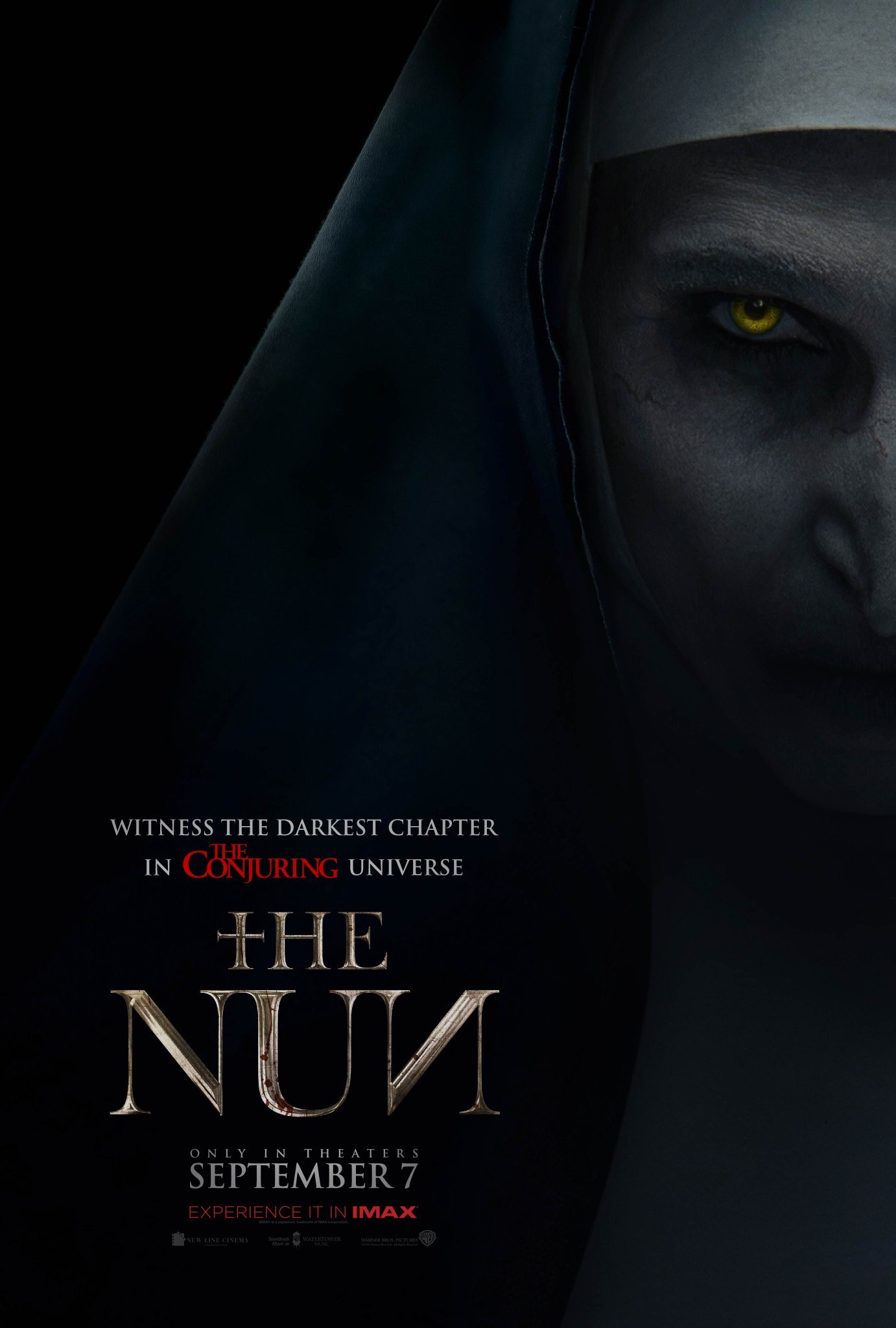The-Nun-Movie
