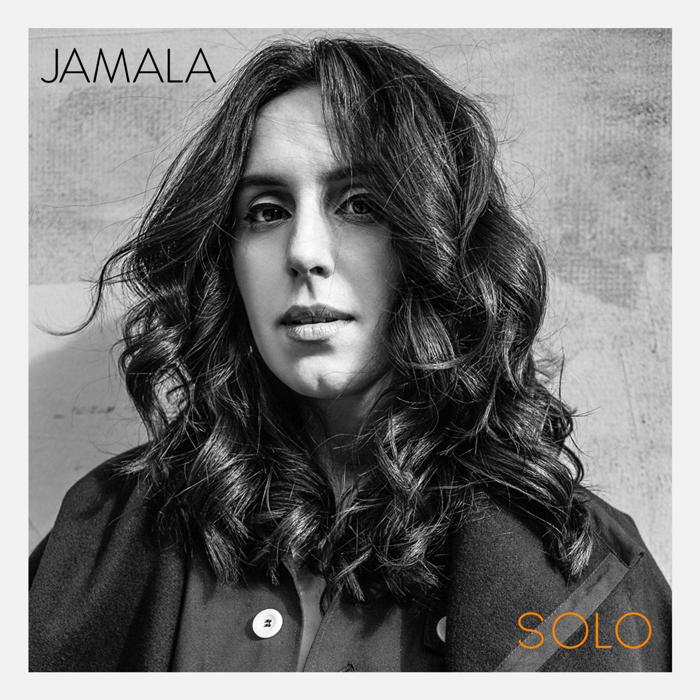 Джамала "Solo"
