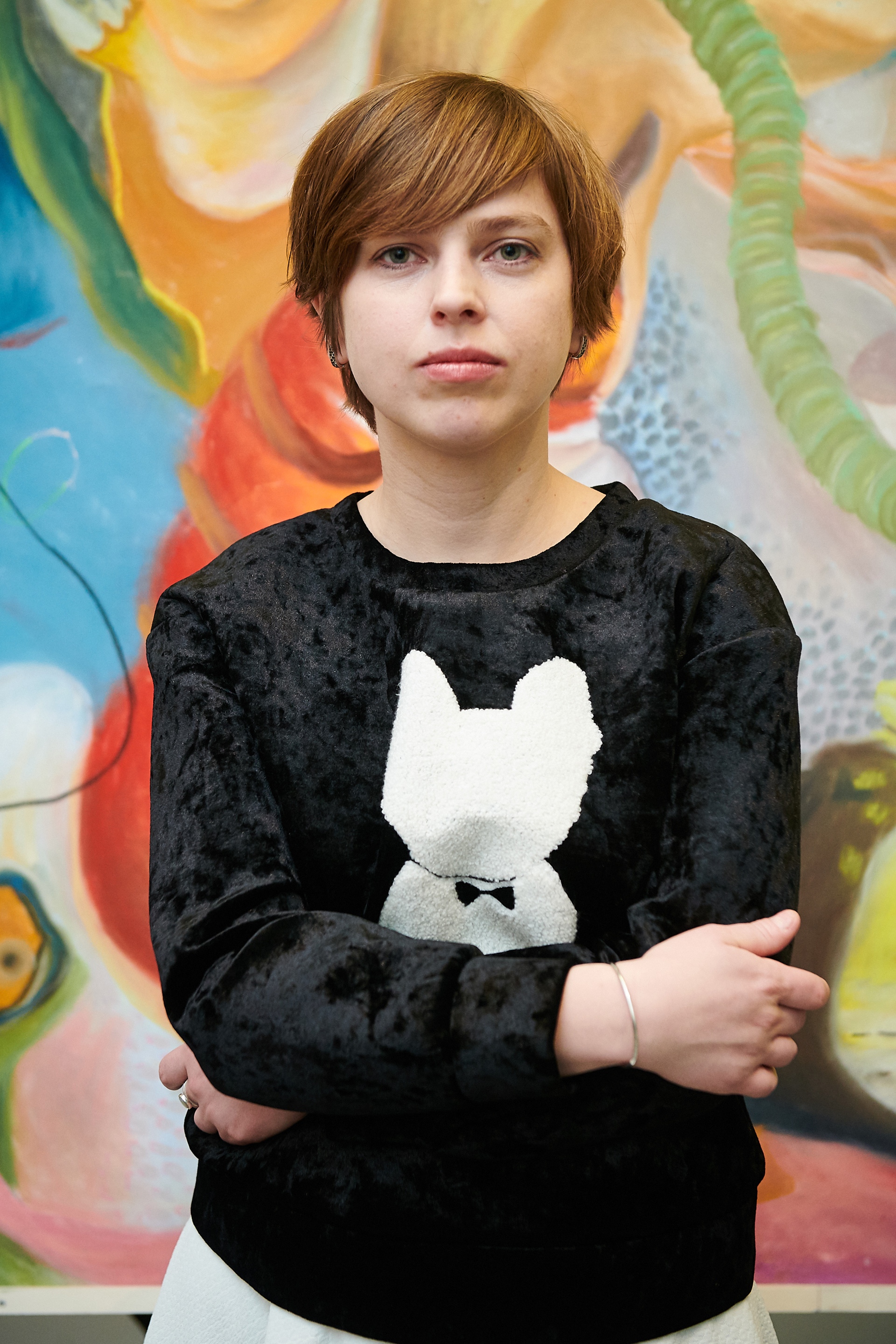 Анна Звягинцева