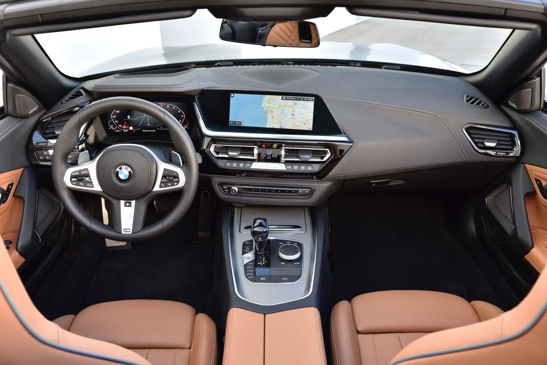 BMW Z4 sDrive30i 2019