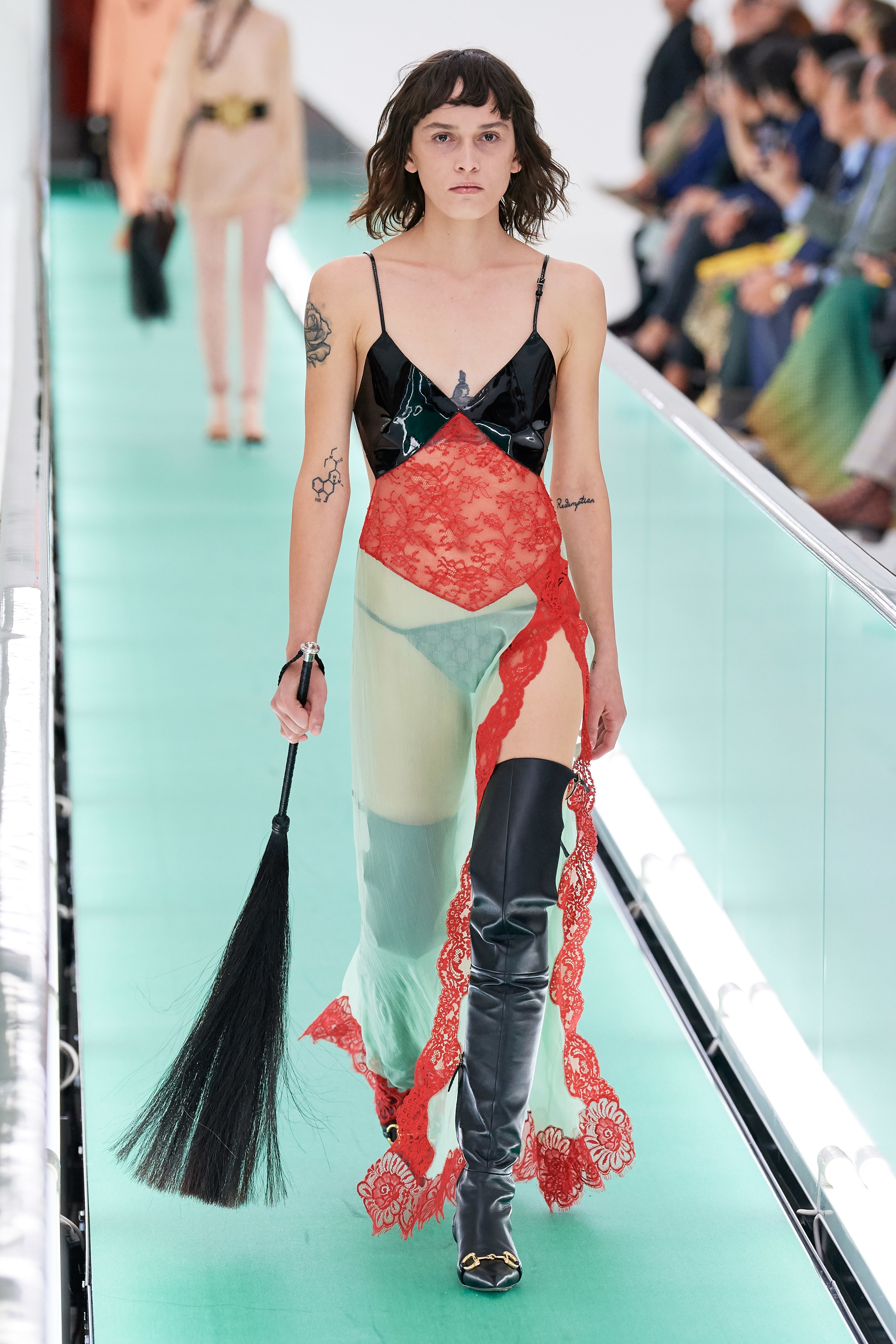 Gucci Spring 2020 ready-to-wear