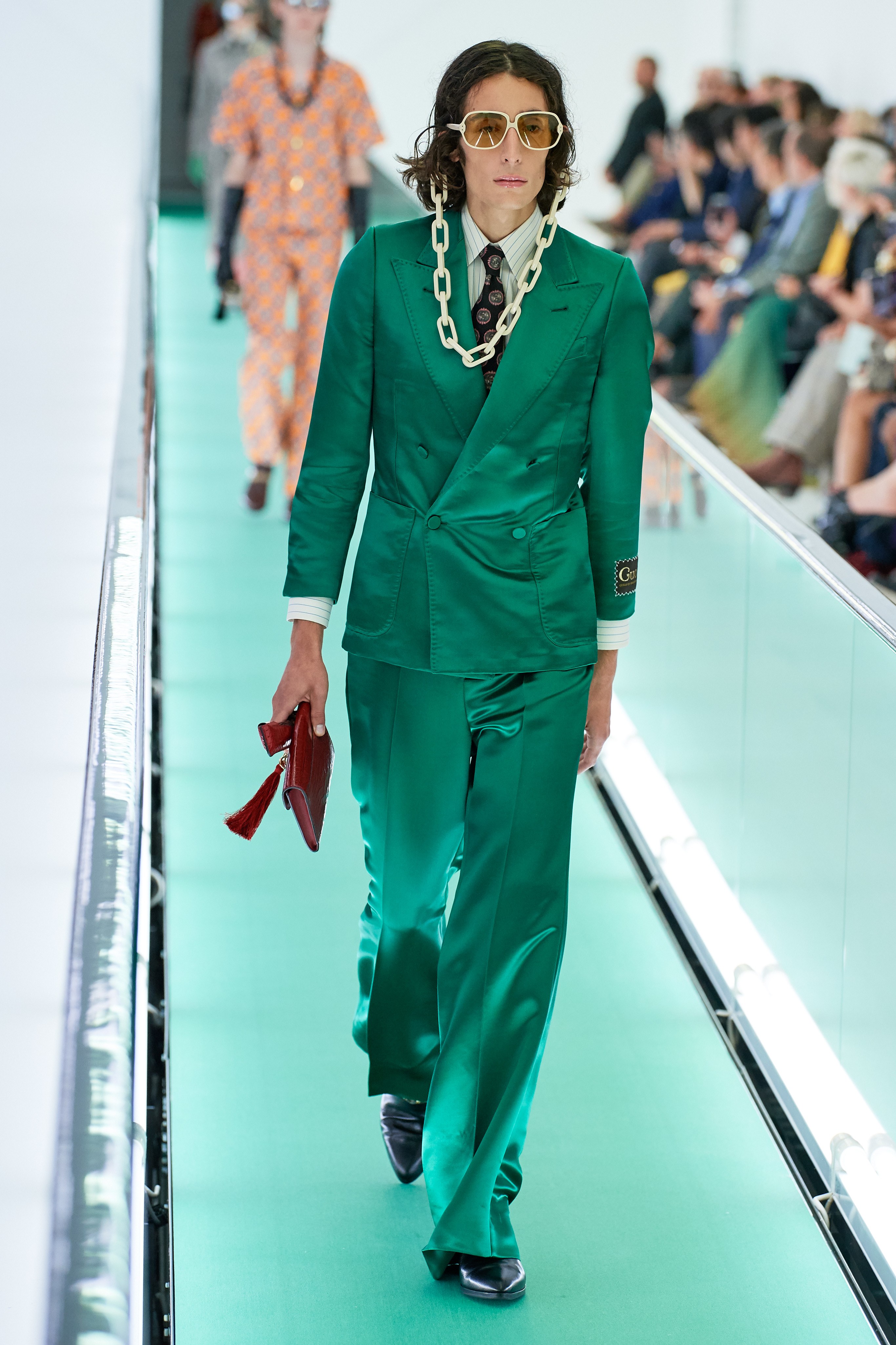 Gucci Spring 2020 ready-to-wear
