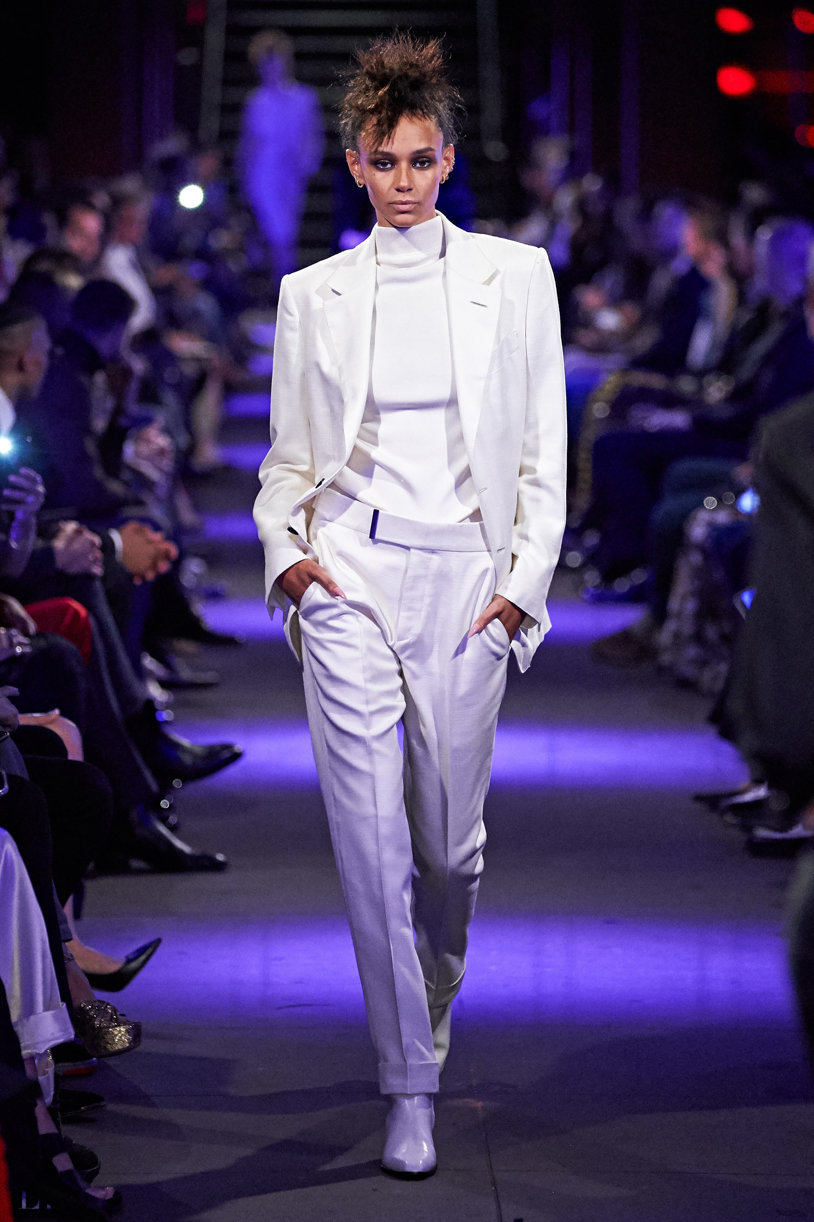 Tom Ford Spring 2020 ready-to-wear