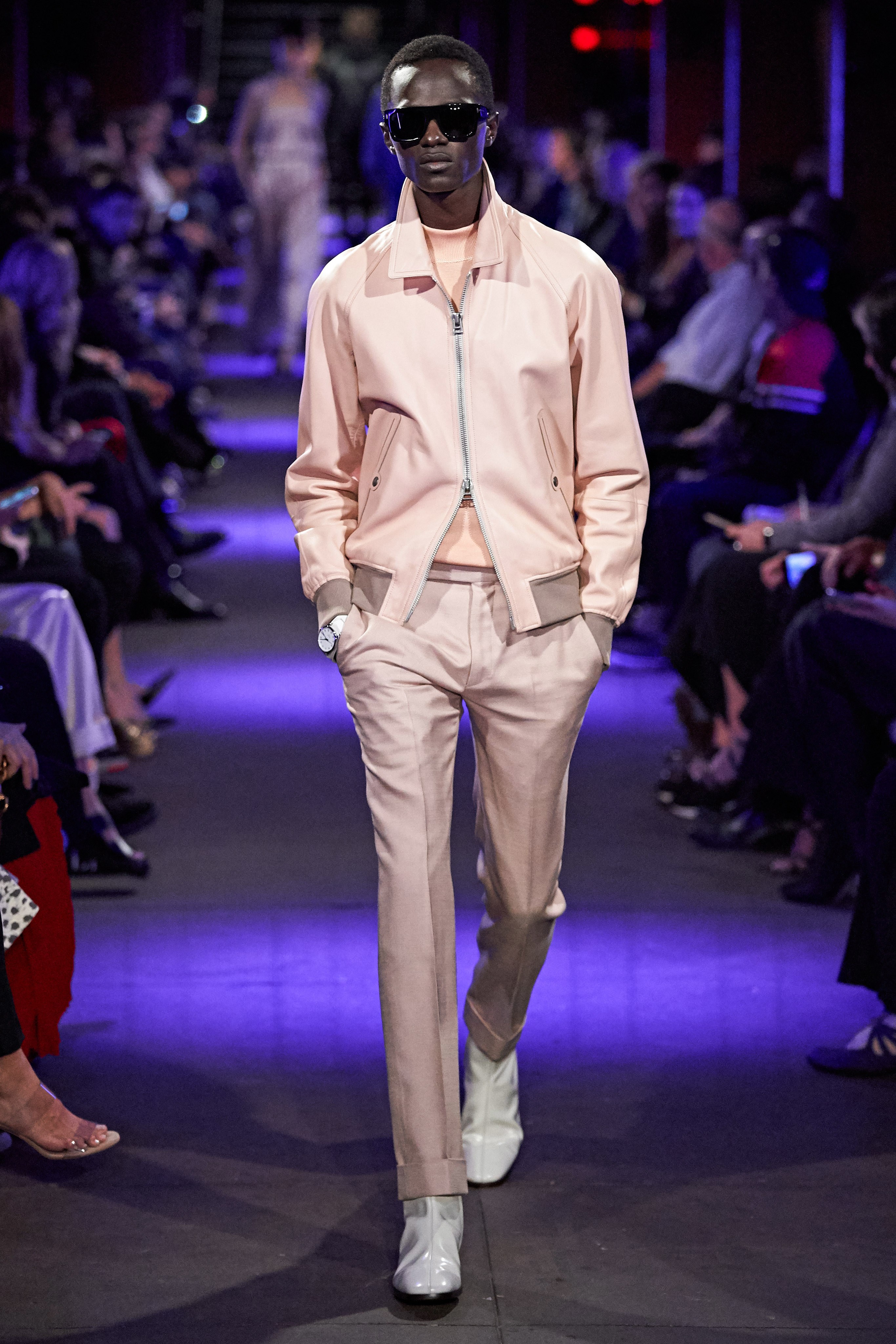 Tom Ford Spring 2020 ready-to-wear