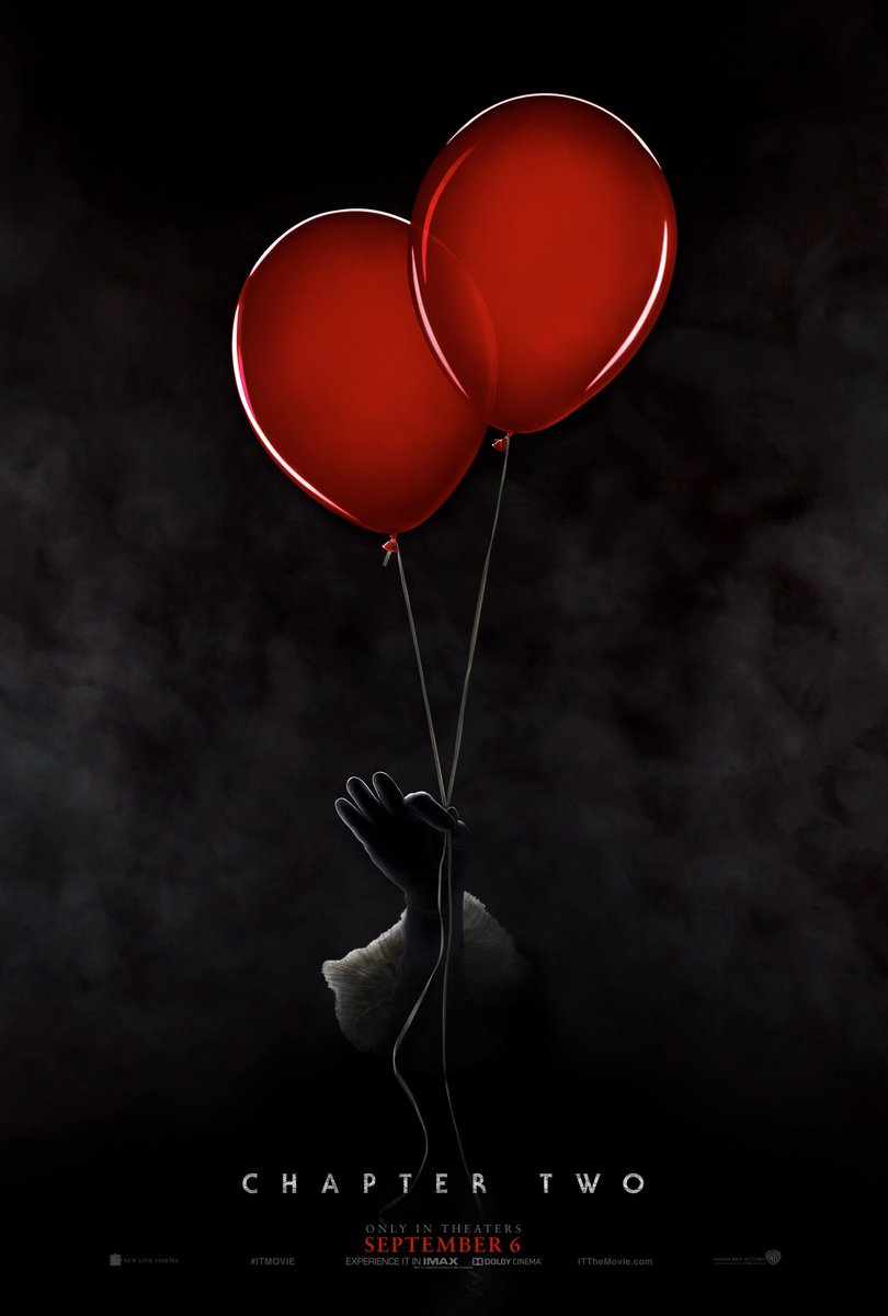 it-chapter-two-poster