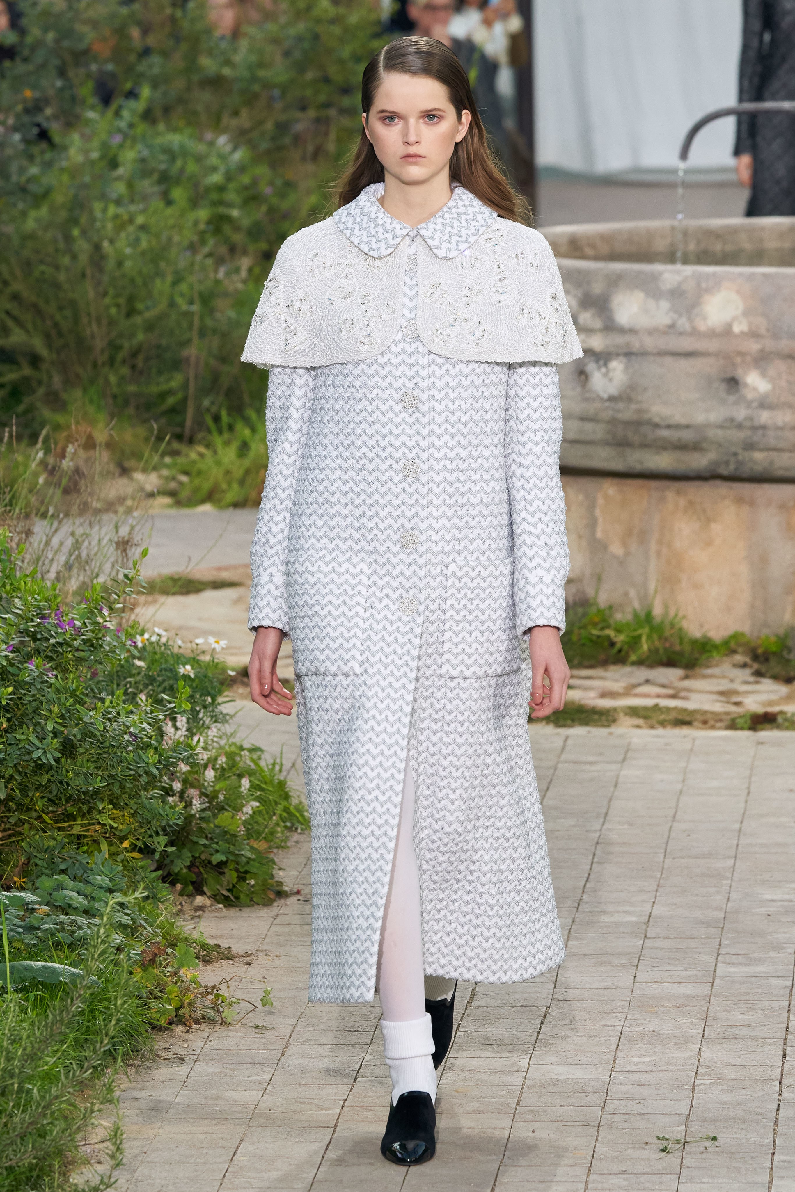 Chanel Spring Couture 2020