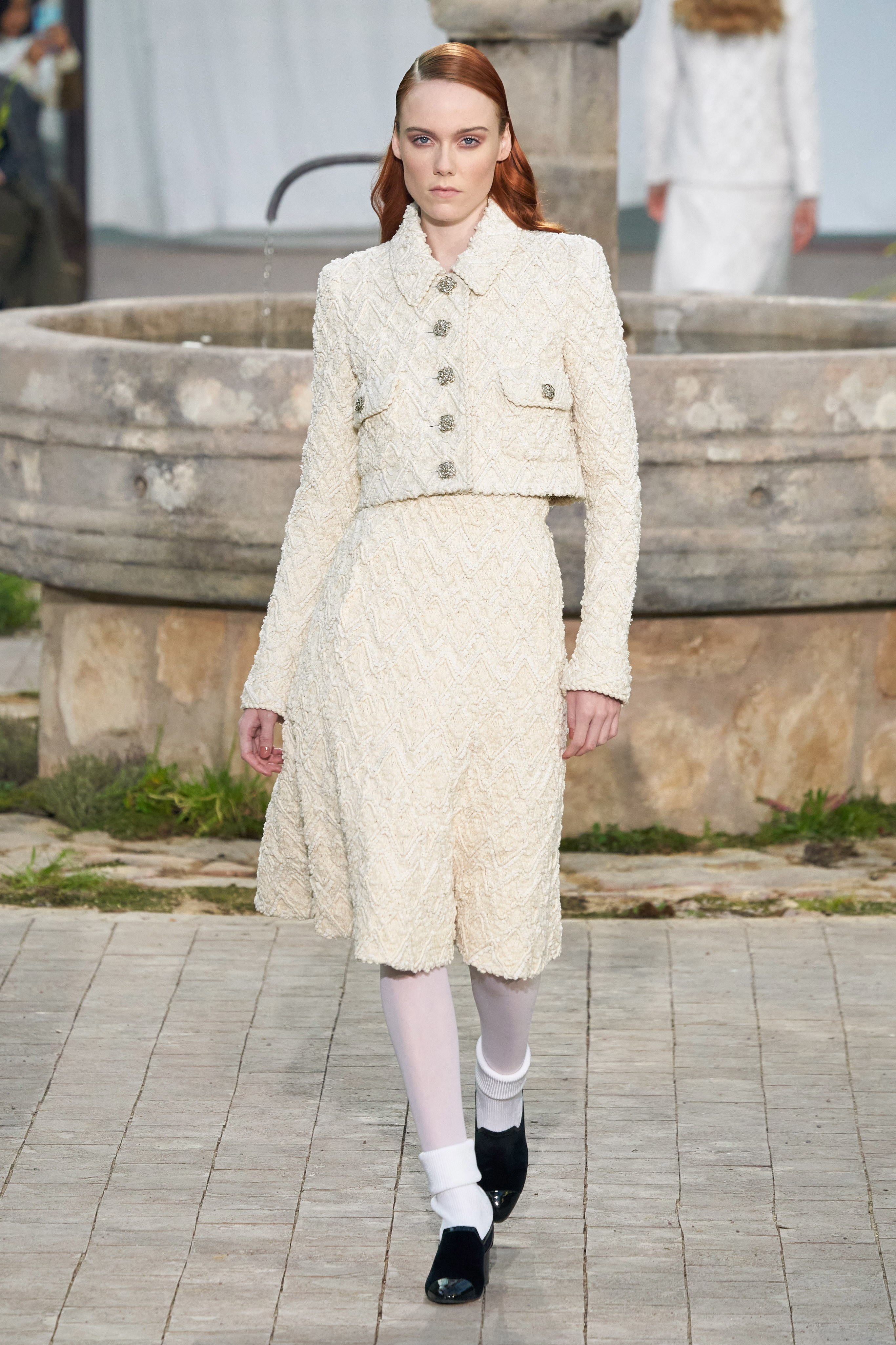 Chanel Spring Couture 2020