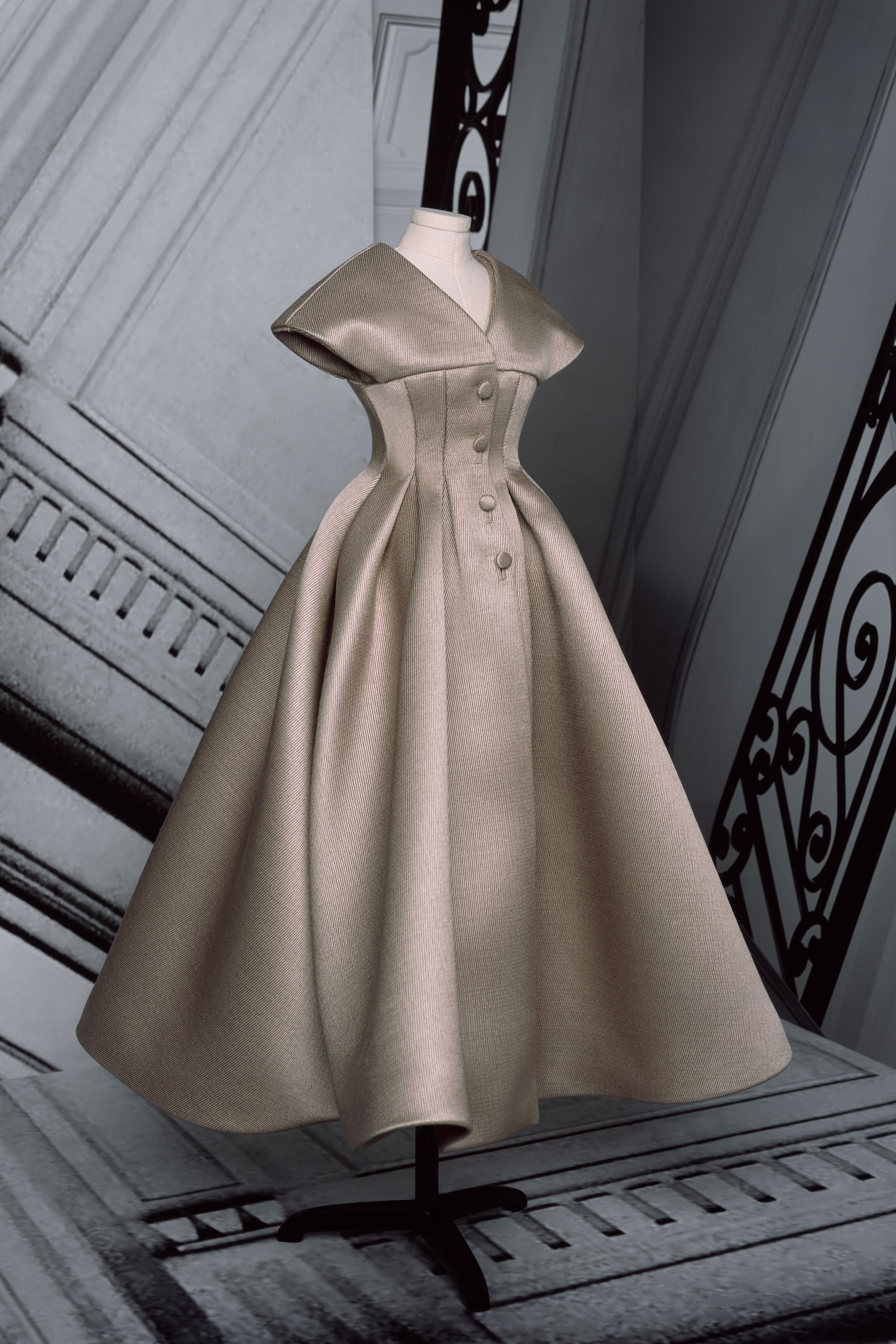 Christian Dior Fall 2020 Couture