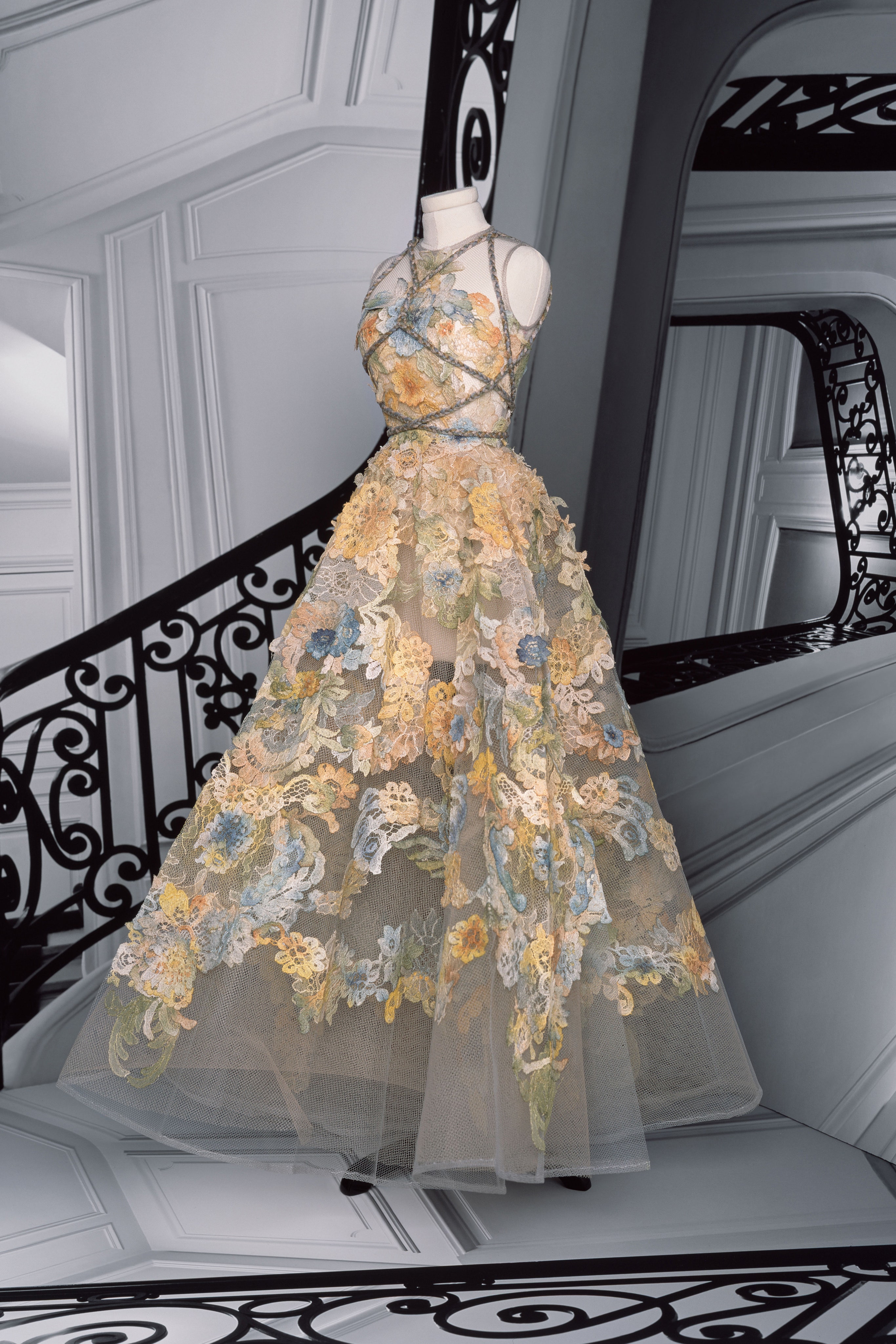 Christian Dior Fall 2020 Couture