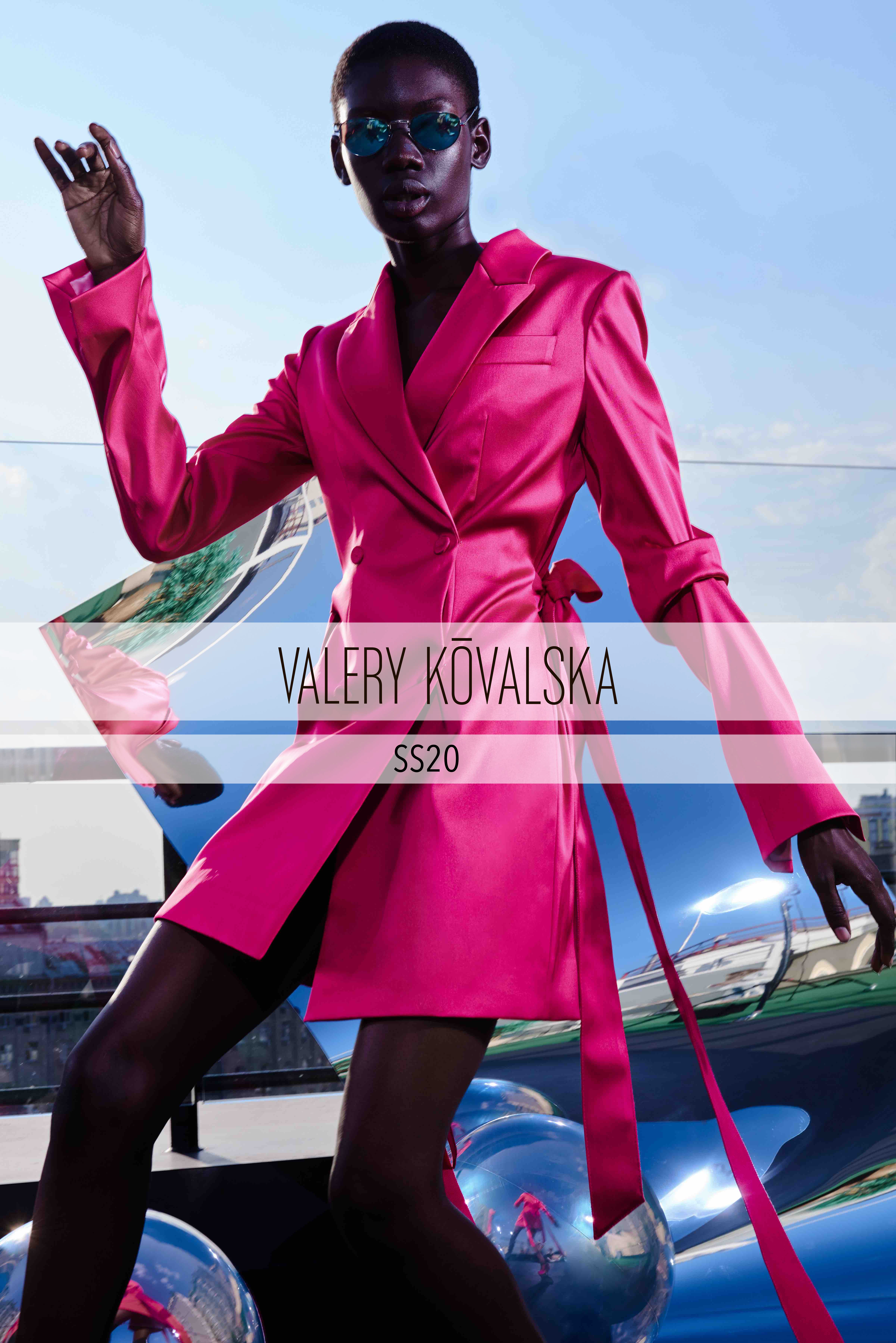 Valery Kovalska SS 2020