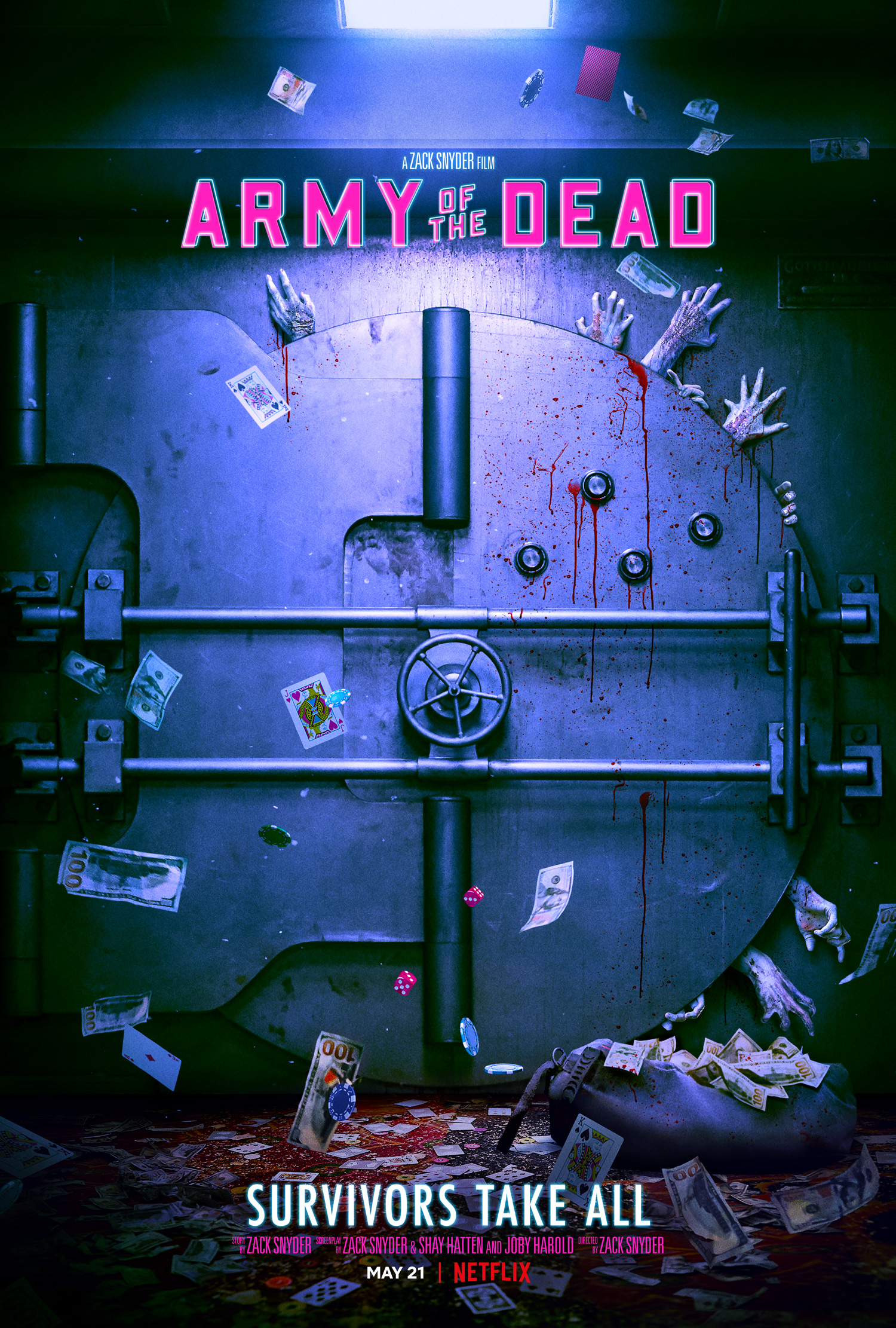 Army-of-the-Dead-Poster