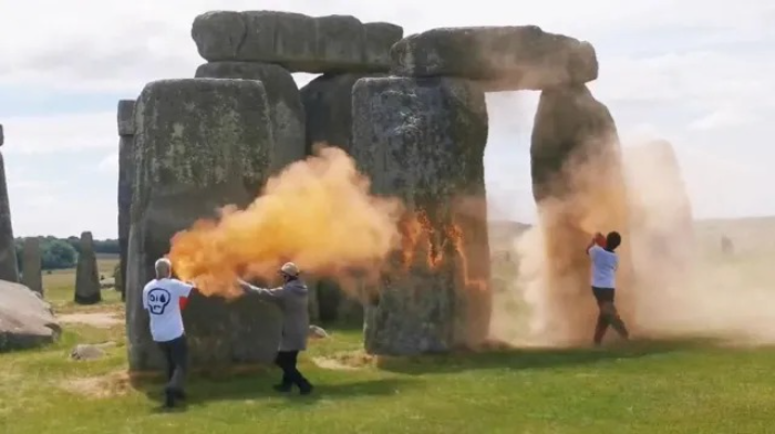 Stonehenge