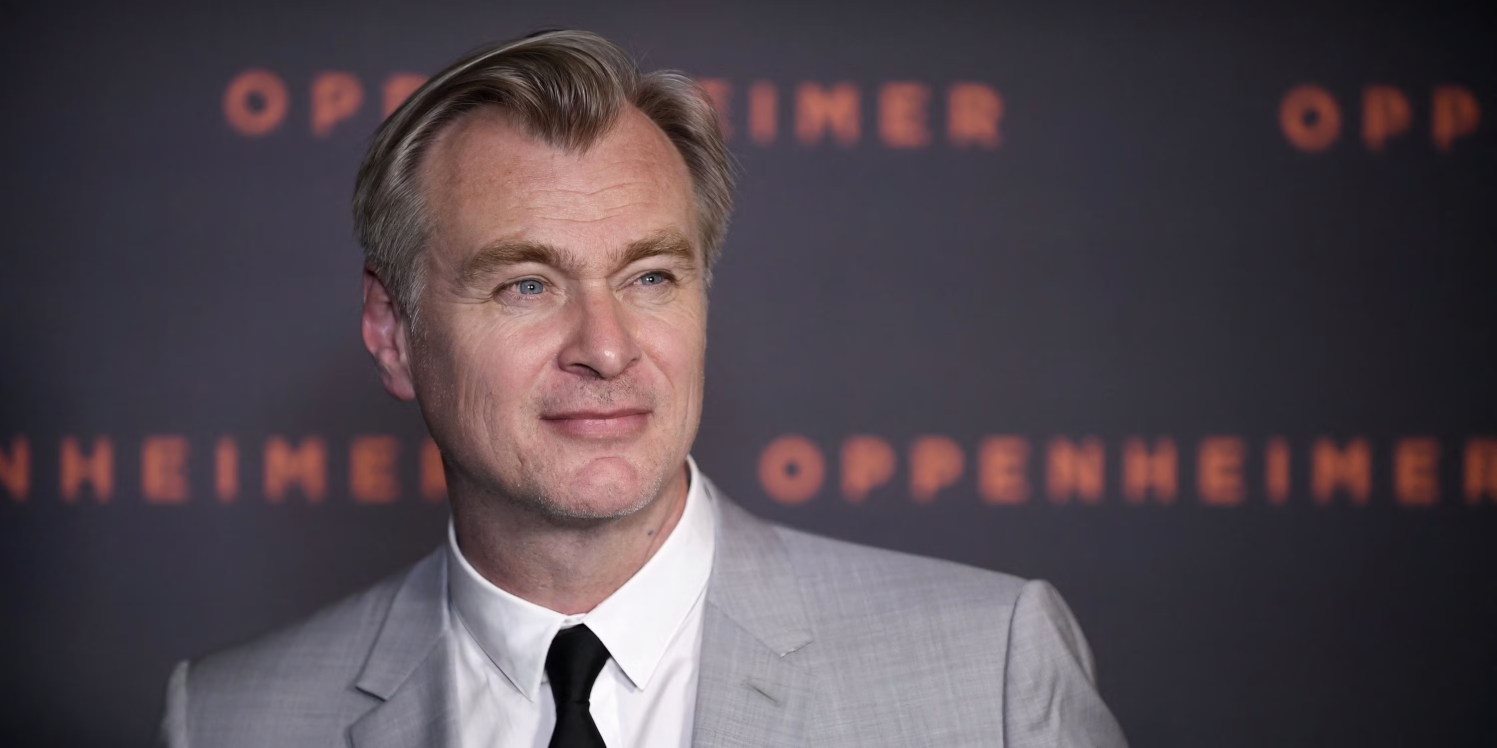 Christopher Nolan