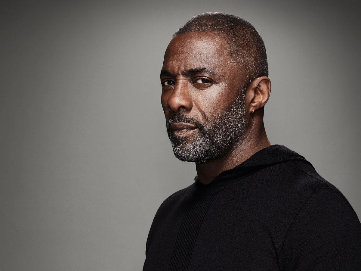 Idris Elba