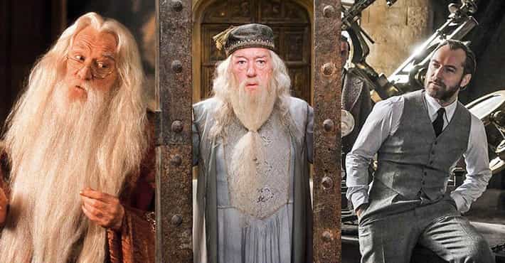 Dumbledore