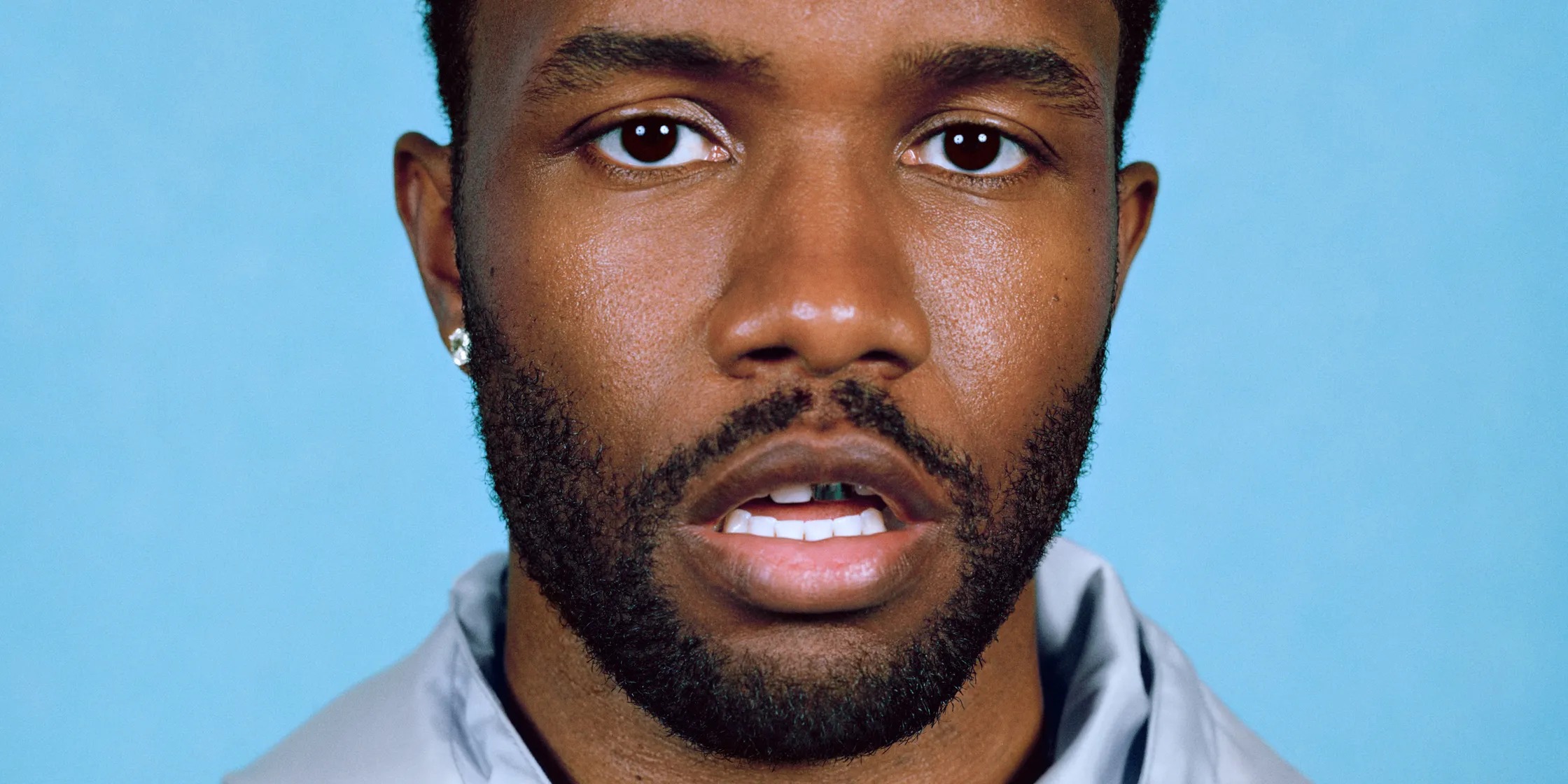 Frank Ocean