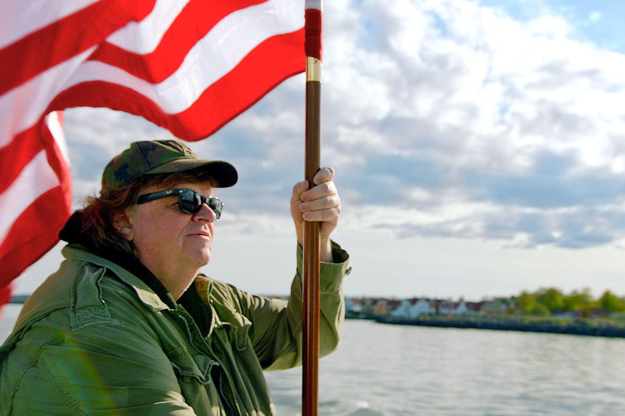 Michael Moore