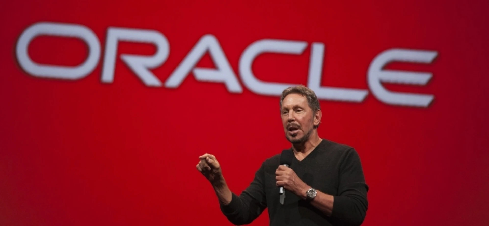 Oracle