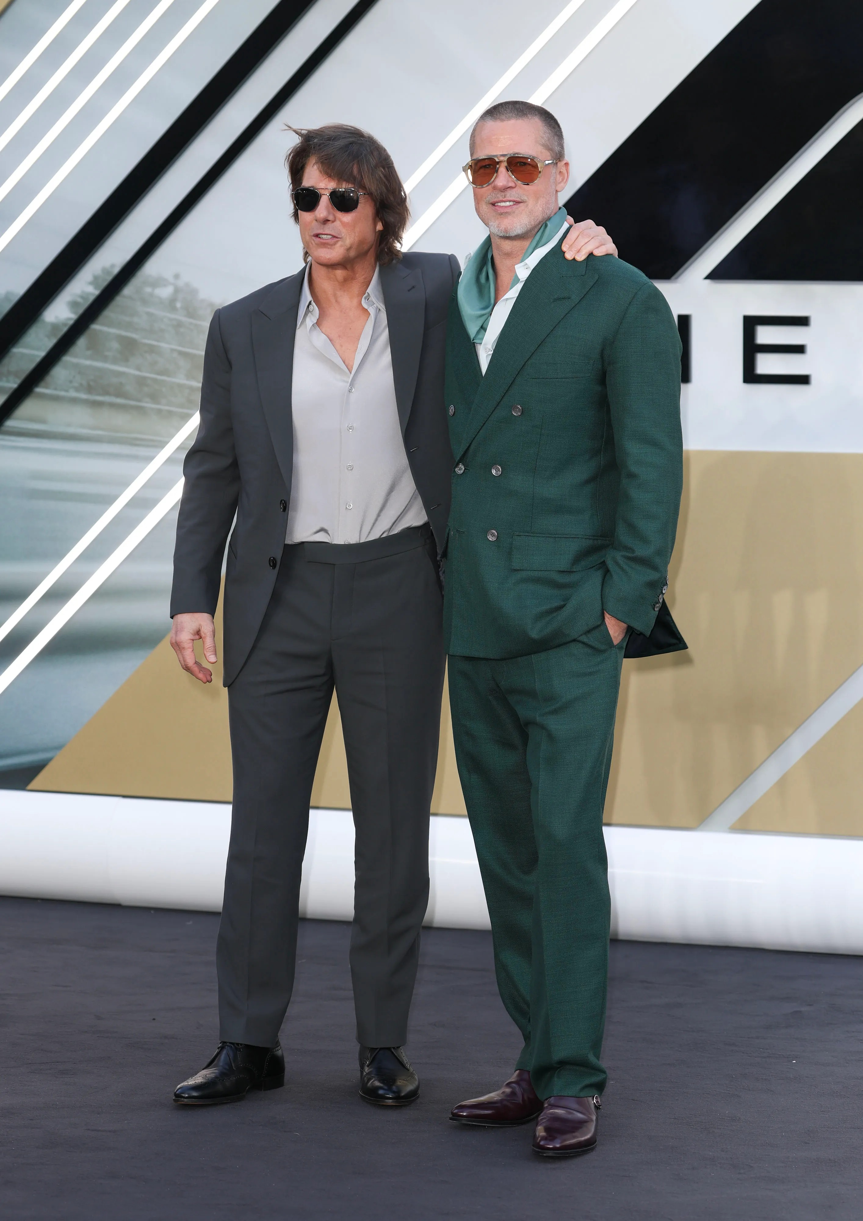 Cruise Tom