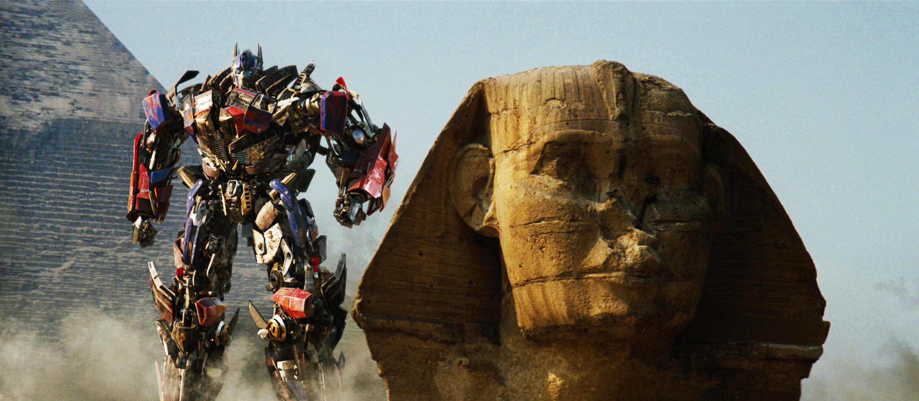 Michael Bay