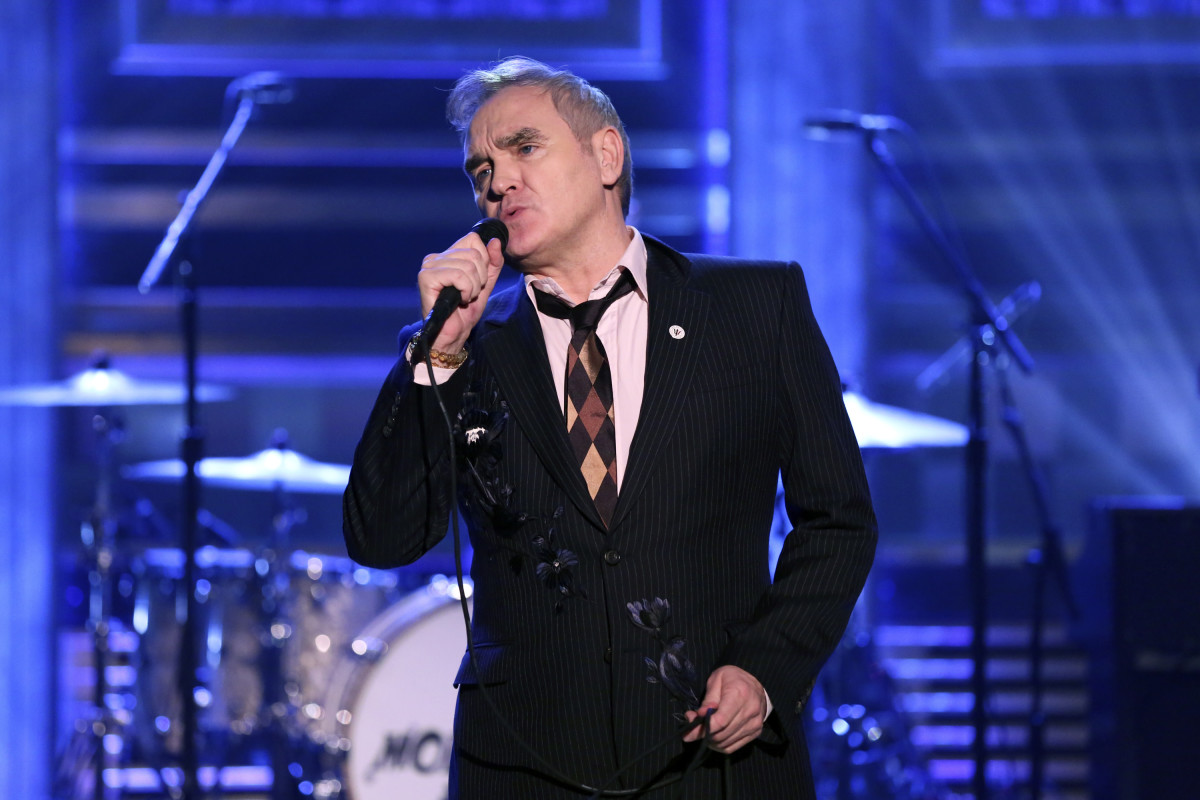 Morrissey