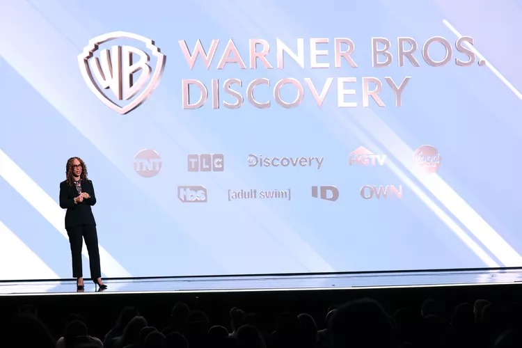 Warner Bros. Discovery