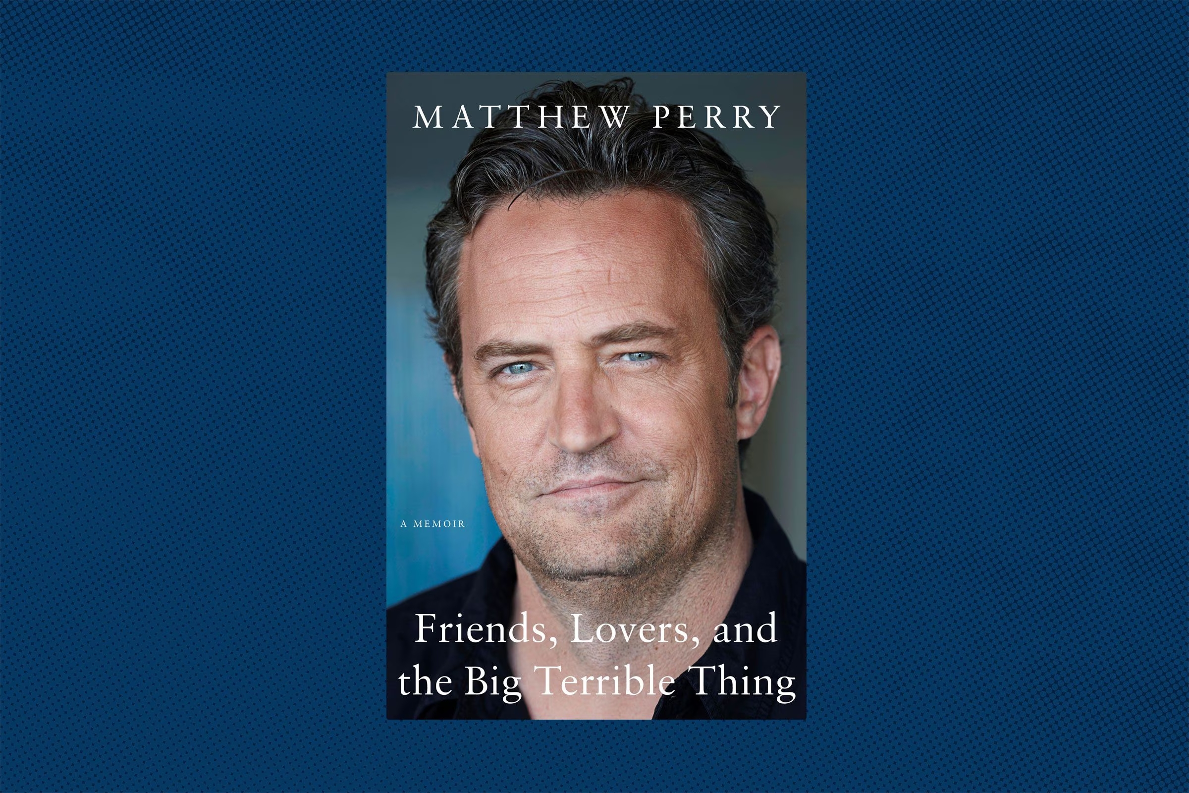 matthew perry