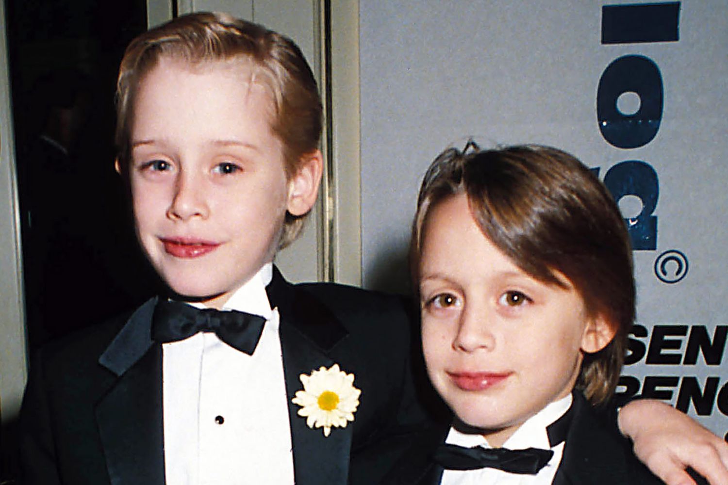Macaulay Culkin