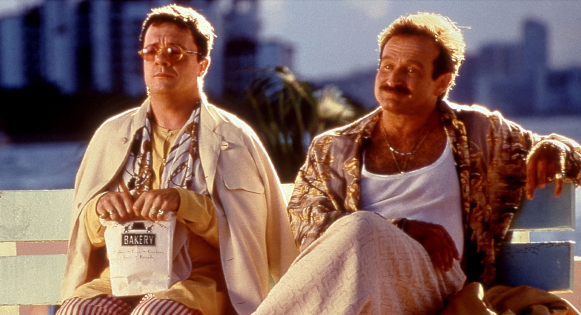 Nathan Lane