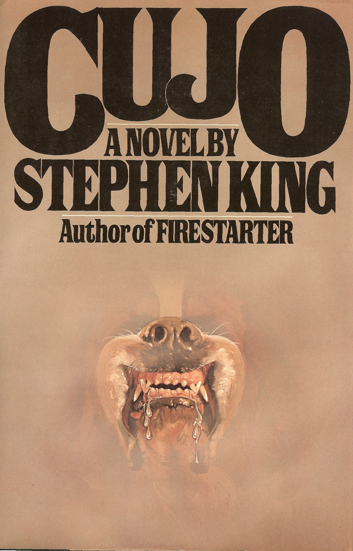 Stephen King’s ‘Cujo