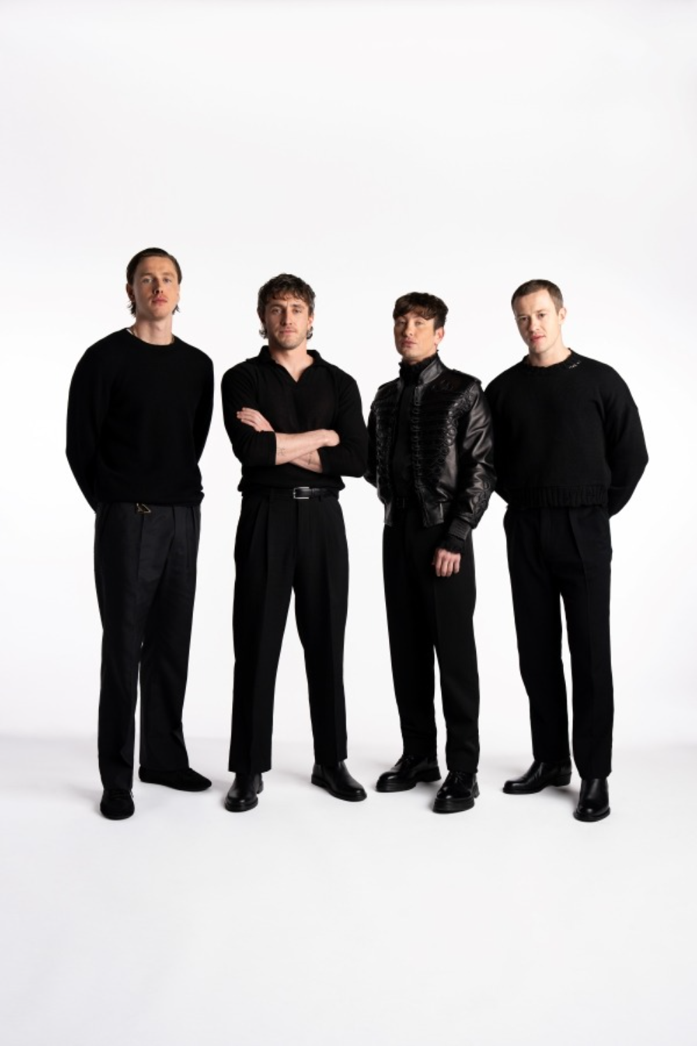 The Beatles