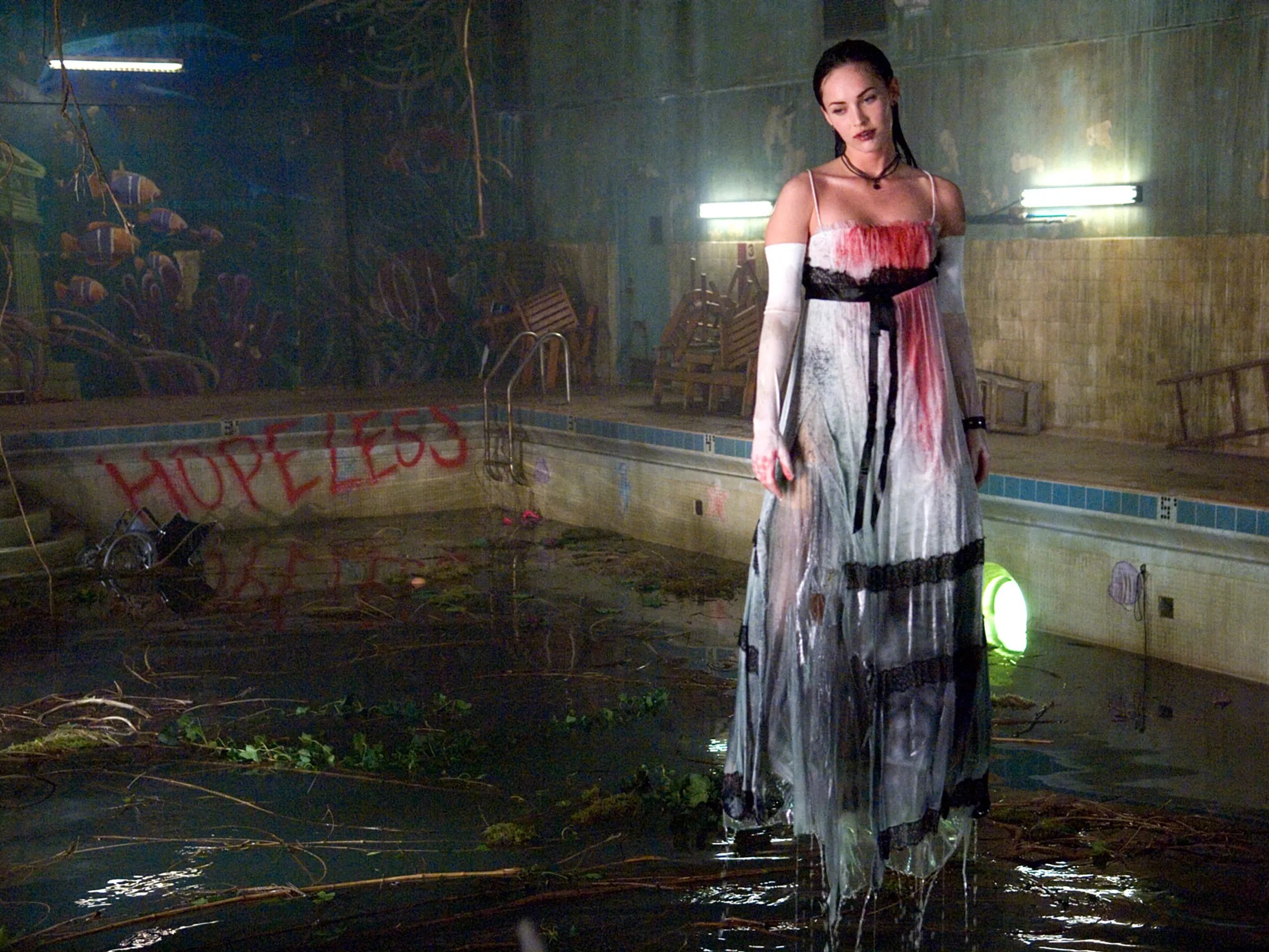 amanda seyfried jennifer's body