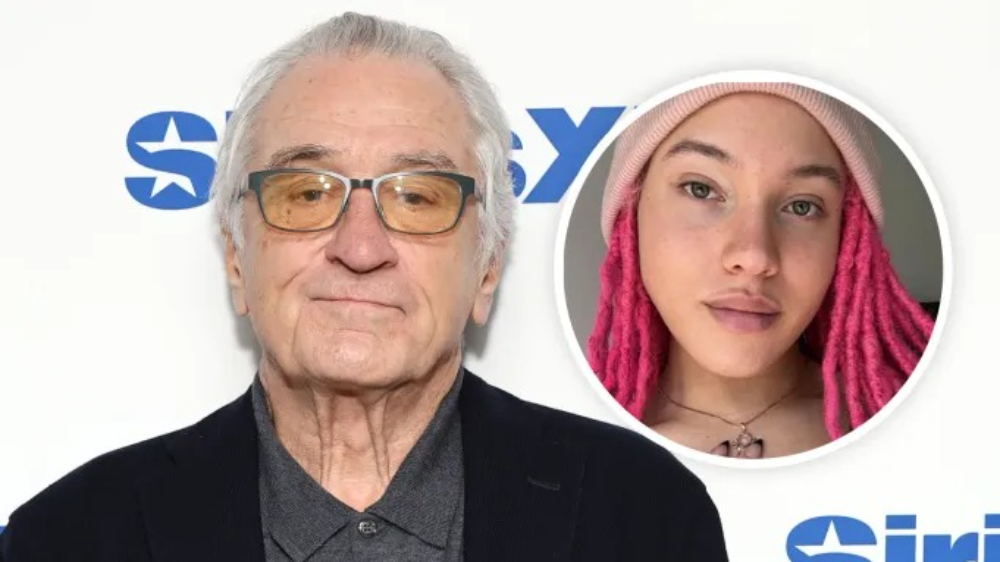 Robert De Niro