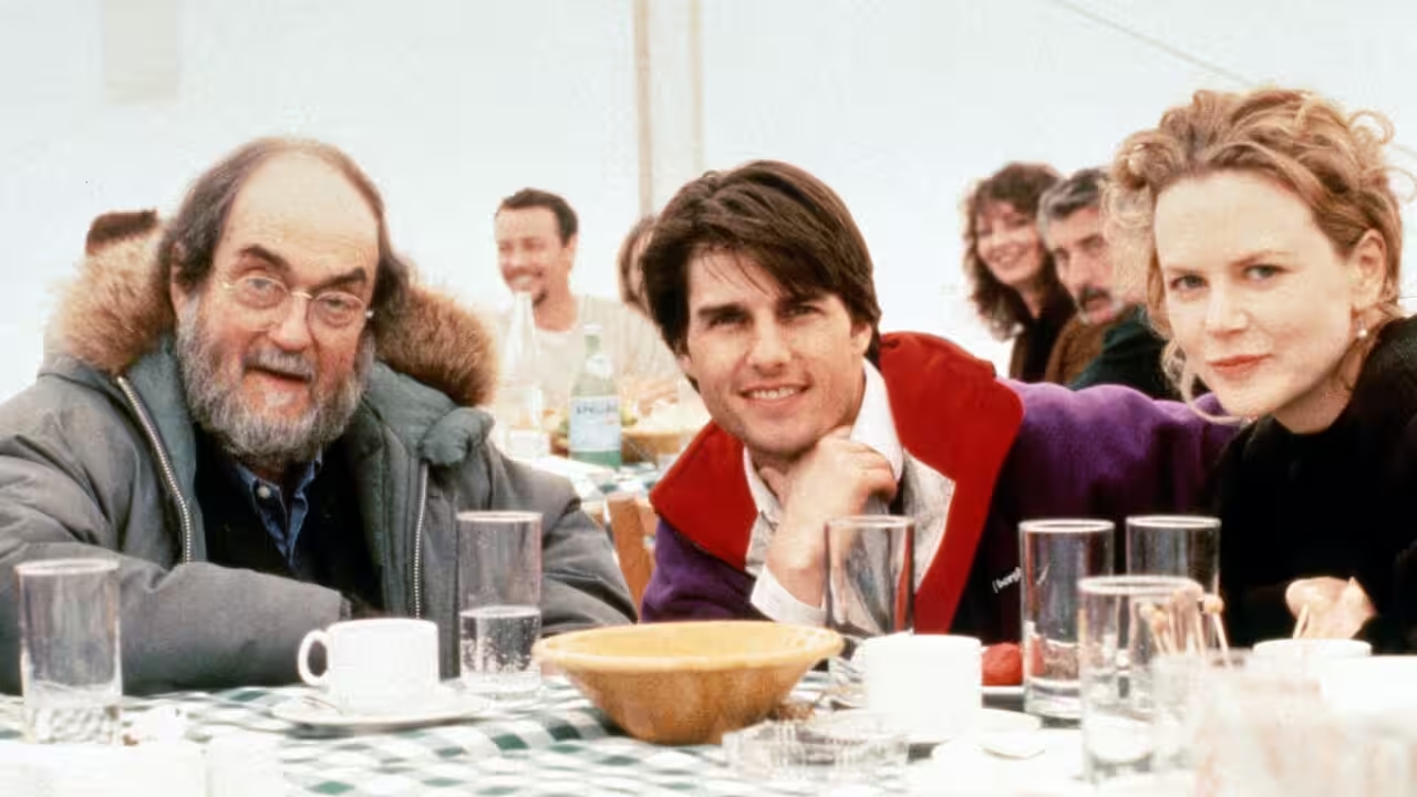 Tom Cruise