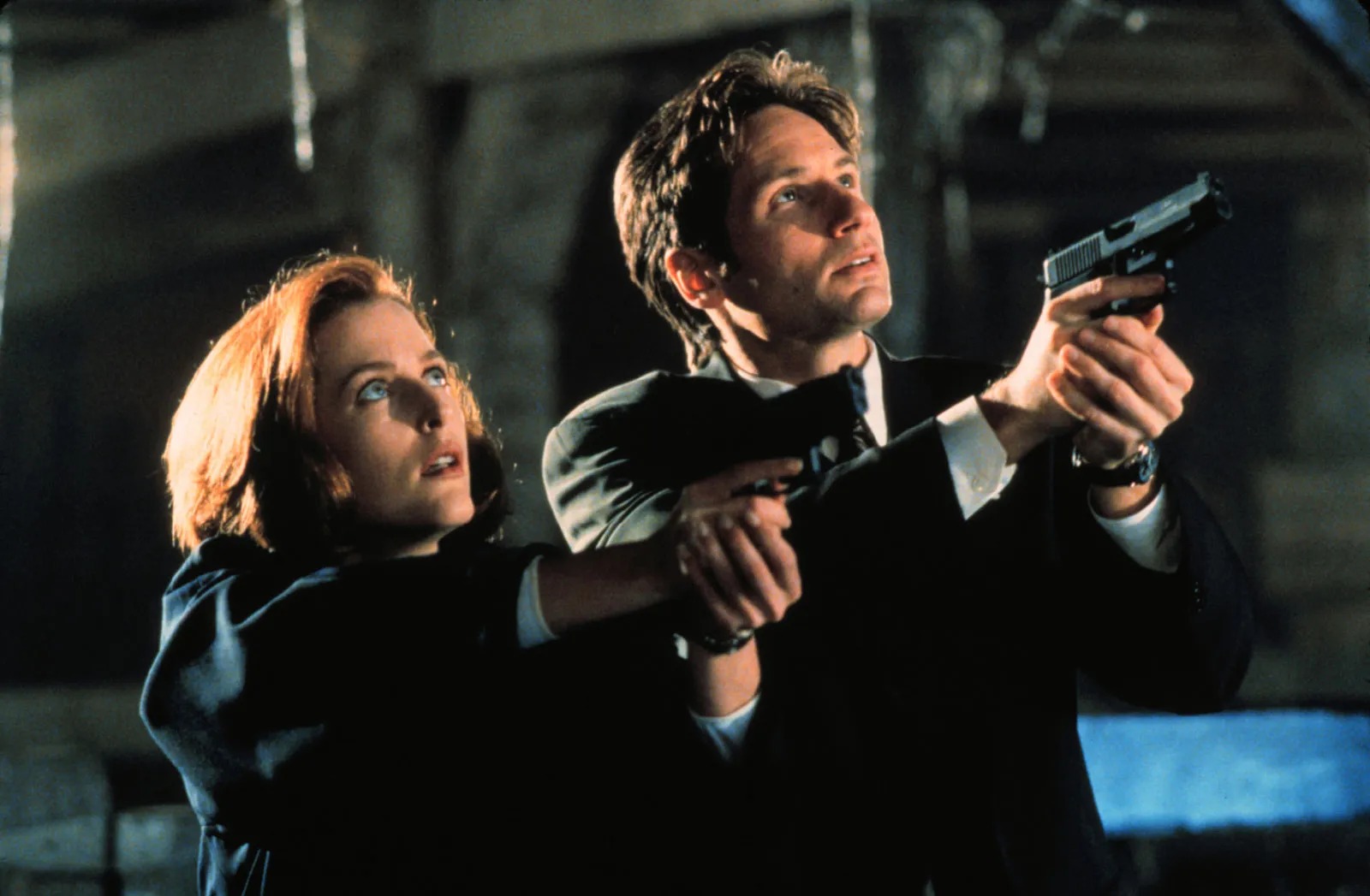 X-Files