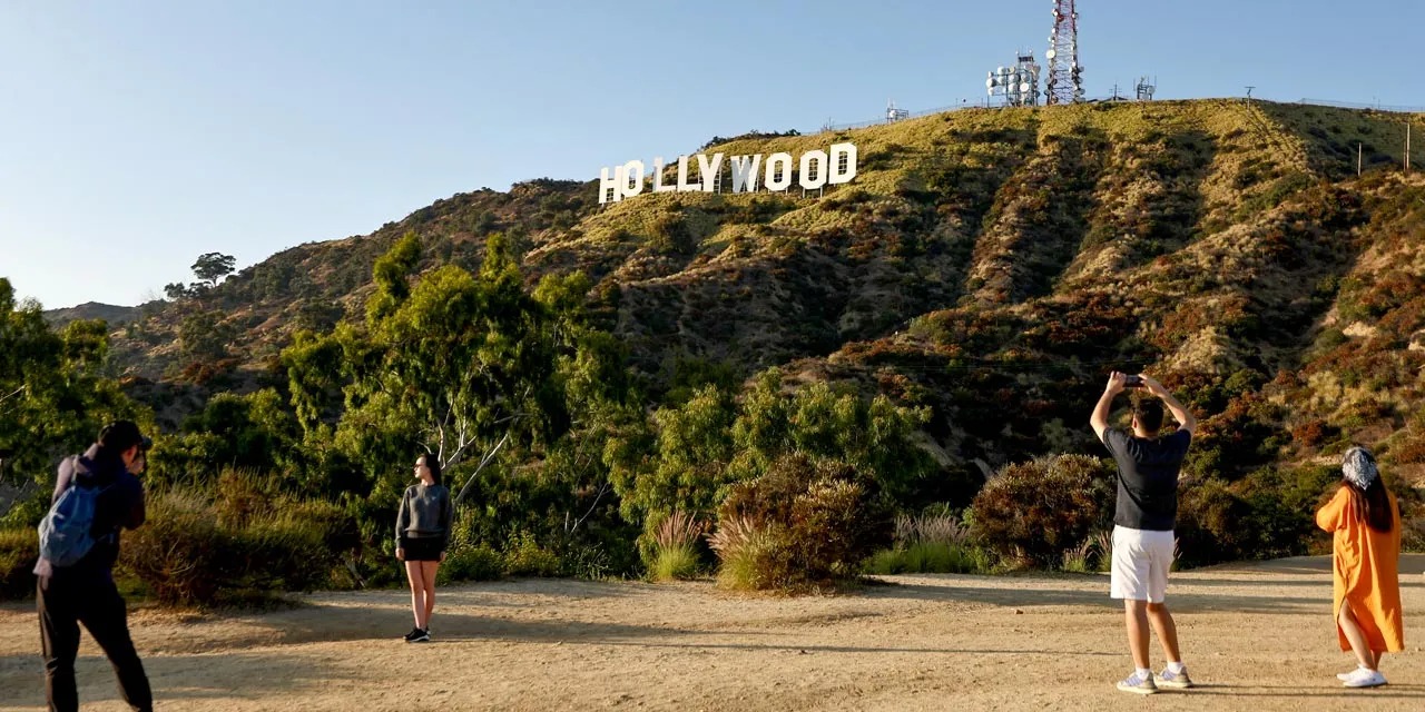 Hollywood