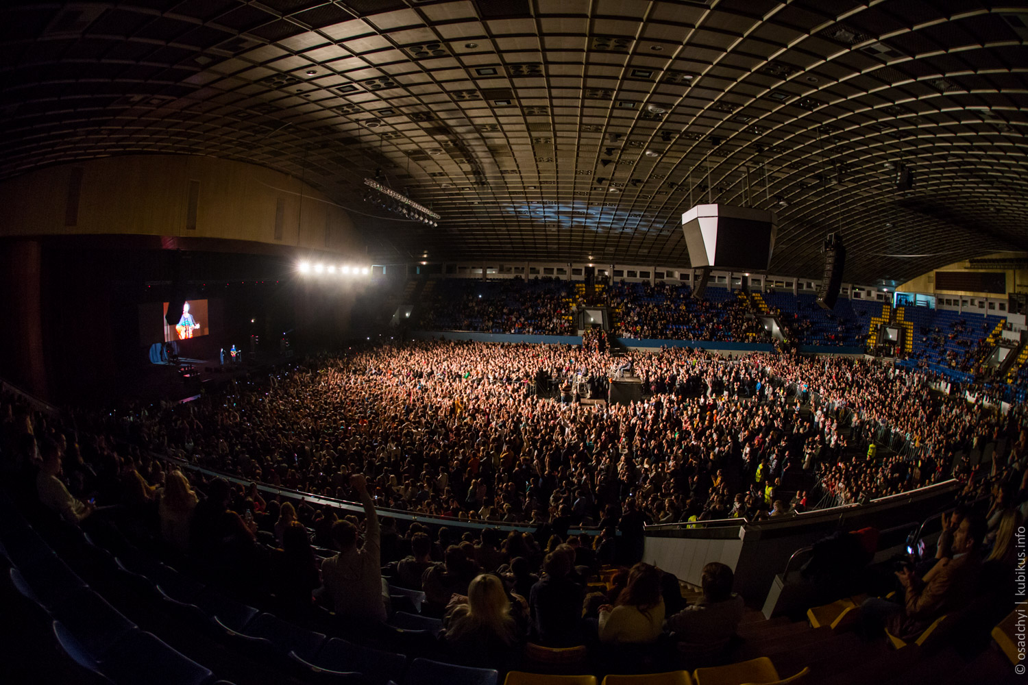 Дворец спорта минск фото концертного зала